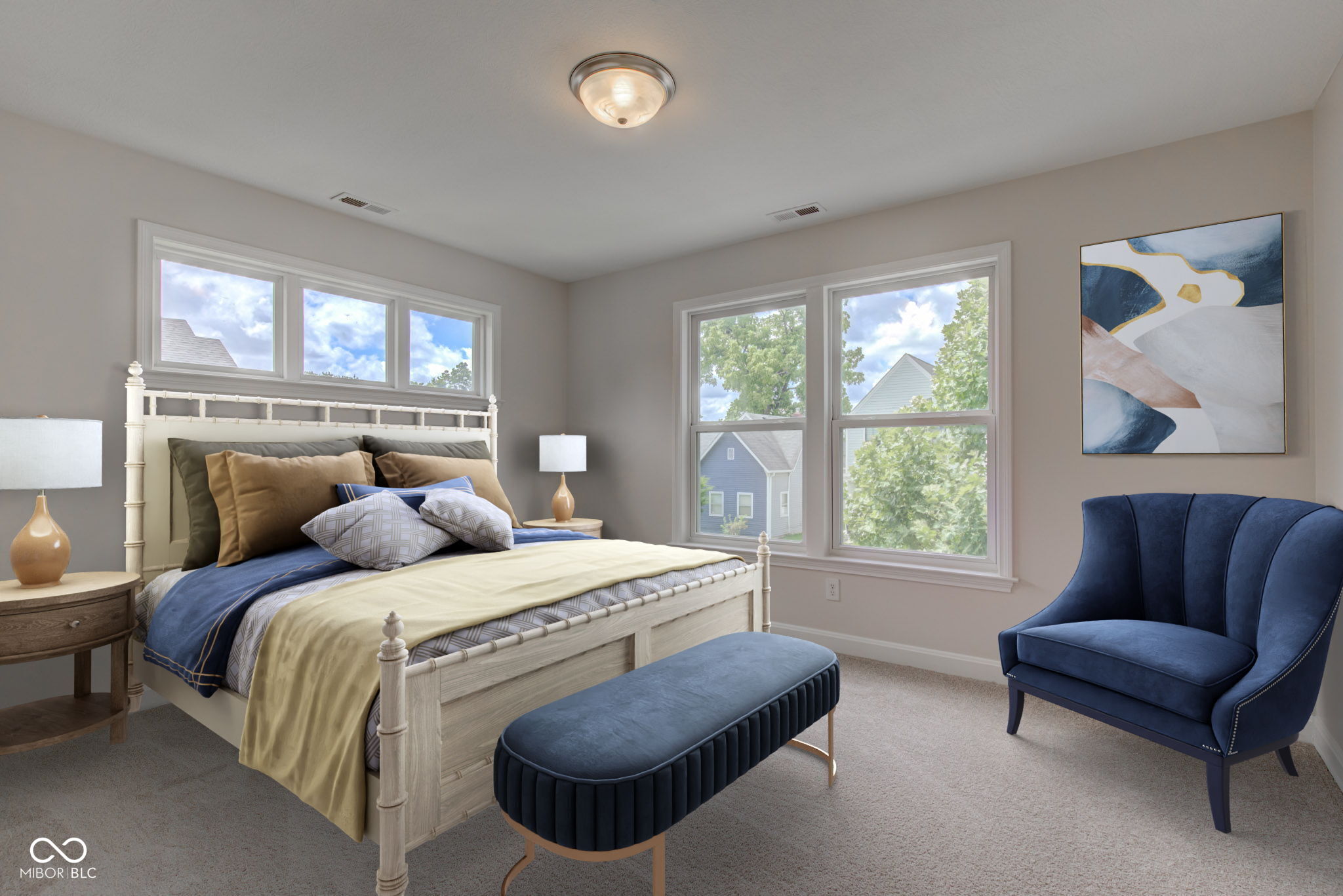 2053 Bellefontaine Street