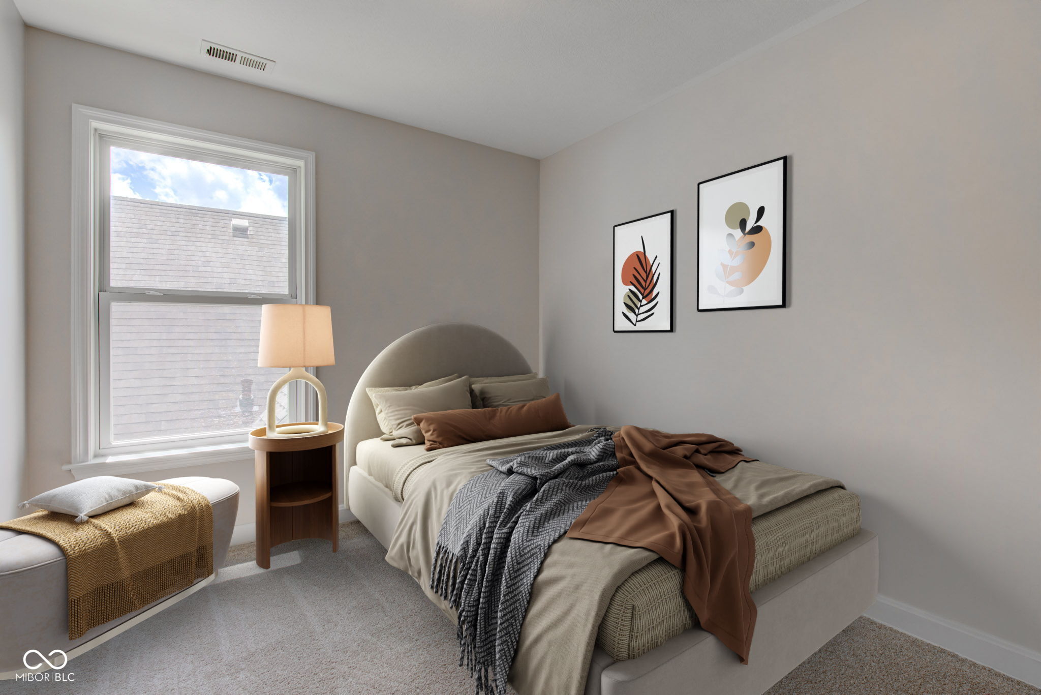 2053 Bellefontaine Street