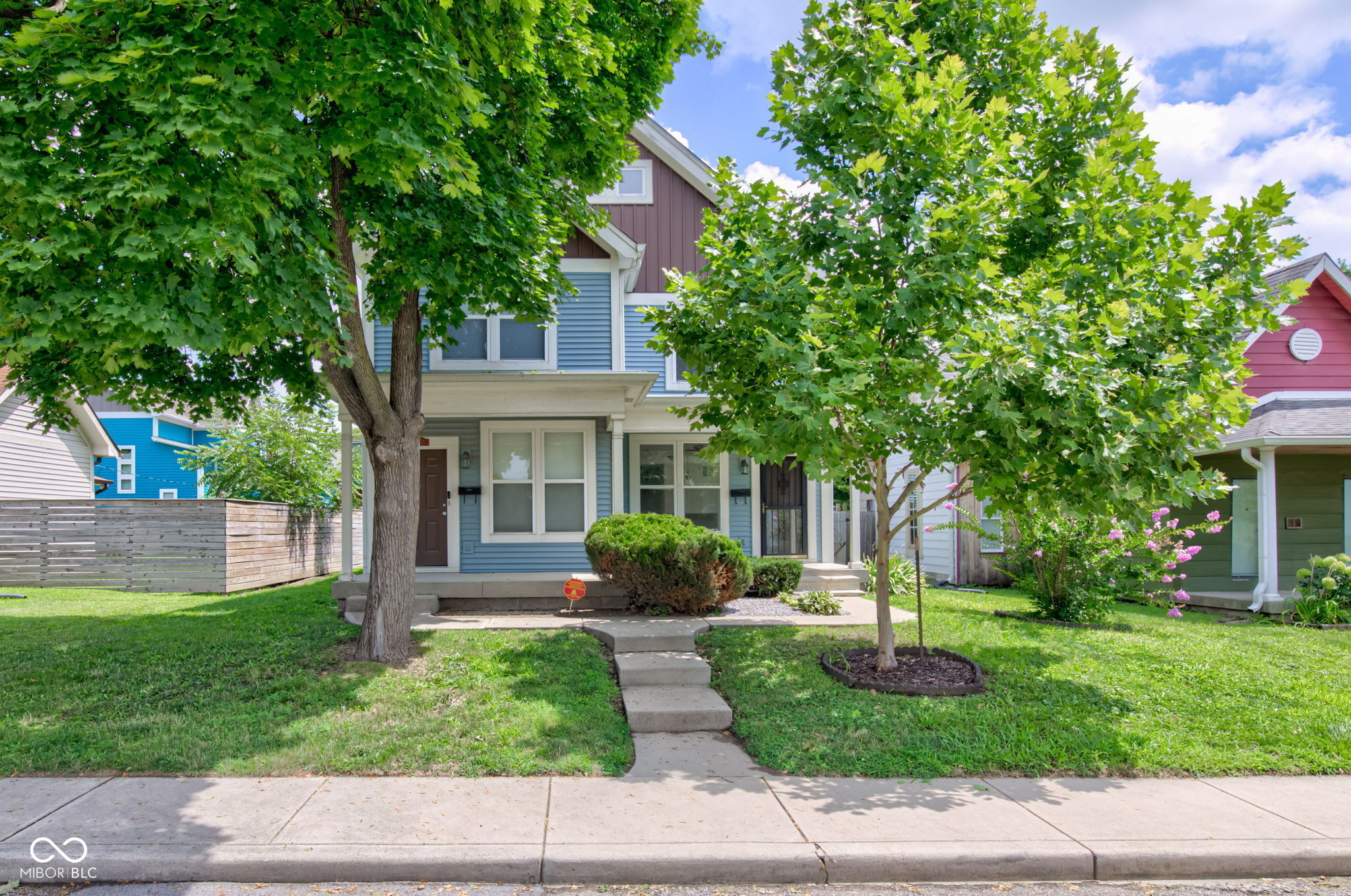 2053 Bellefontaine Street