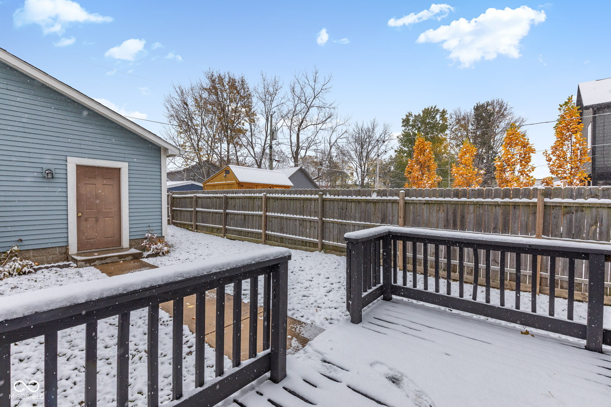 2053 Bellefontaine Street