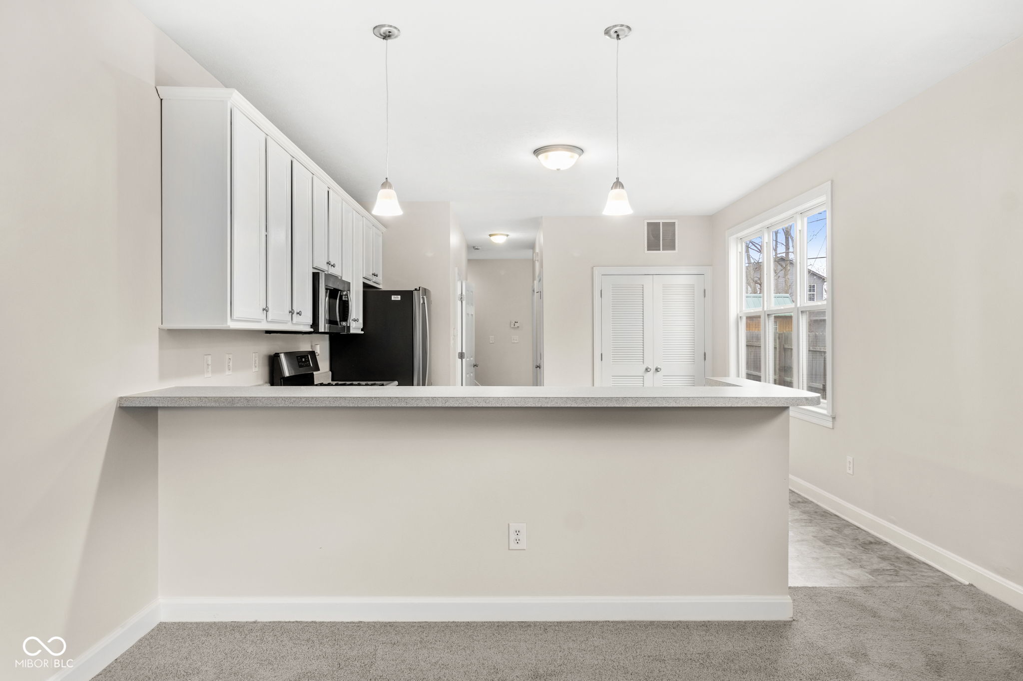 2053 Bellefontaine Street