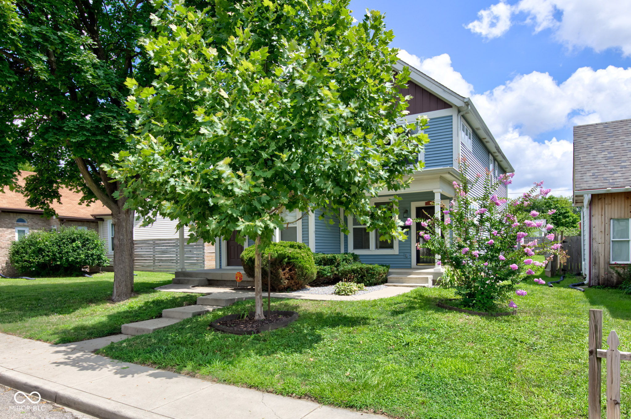 2053 Bellefontaine Street