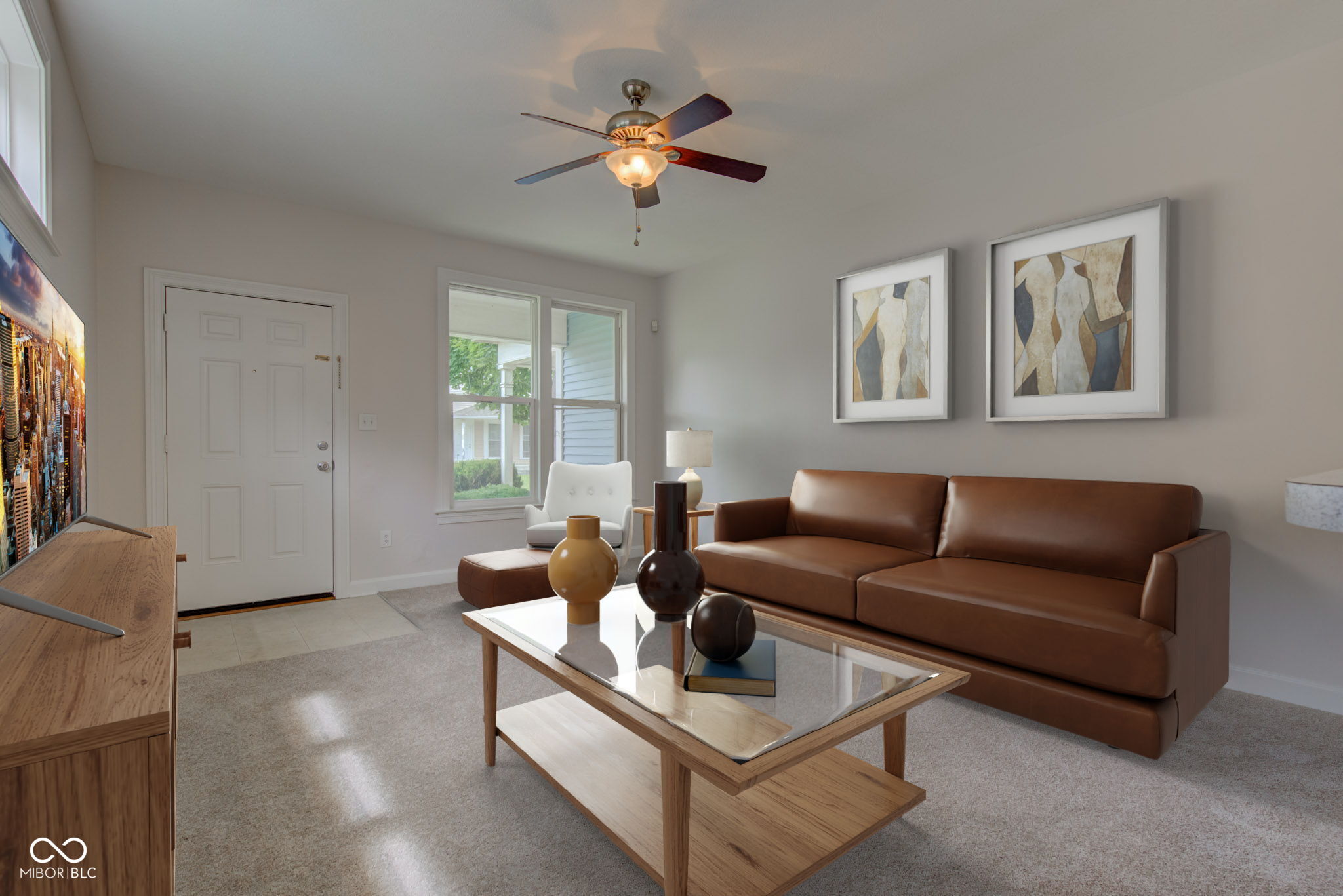 2053 Bellefontaine Street