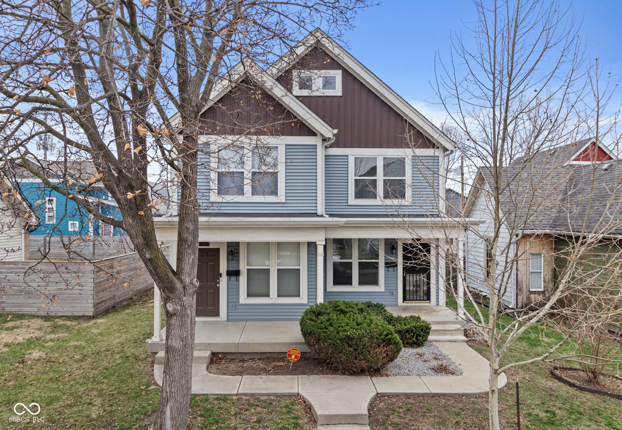 2053 Bellefontaine Street