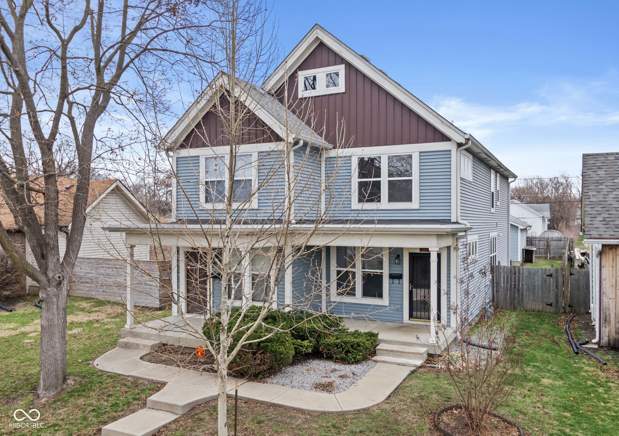 2053 Bellefontaine Street