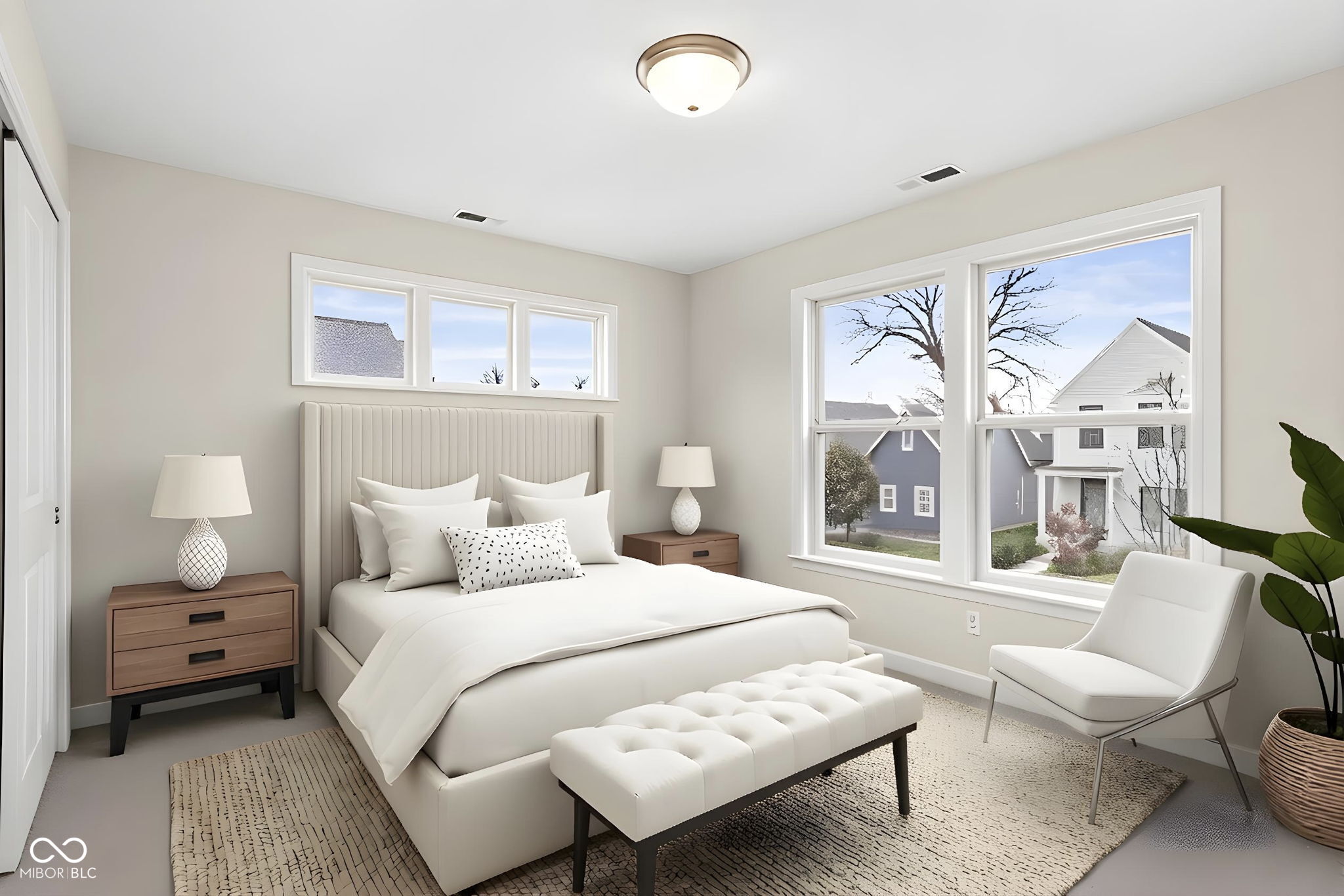 2053 Bellefontaine Street