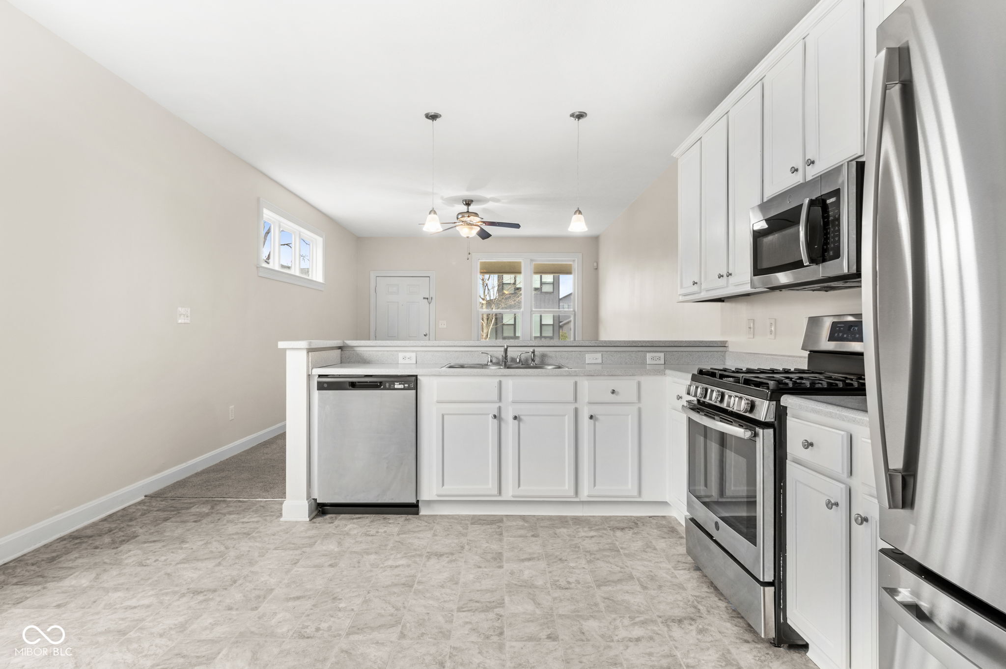 2053 Bellefontaine Street