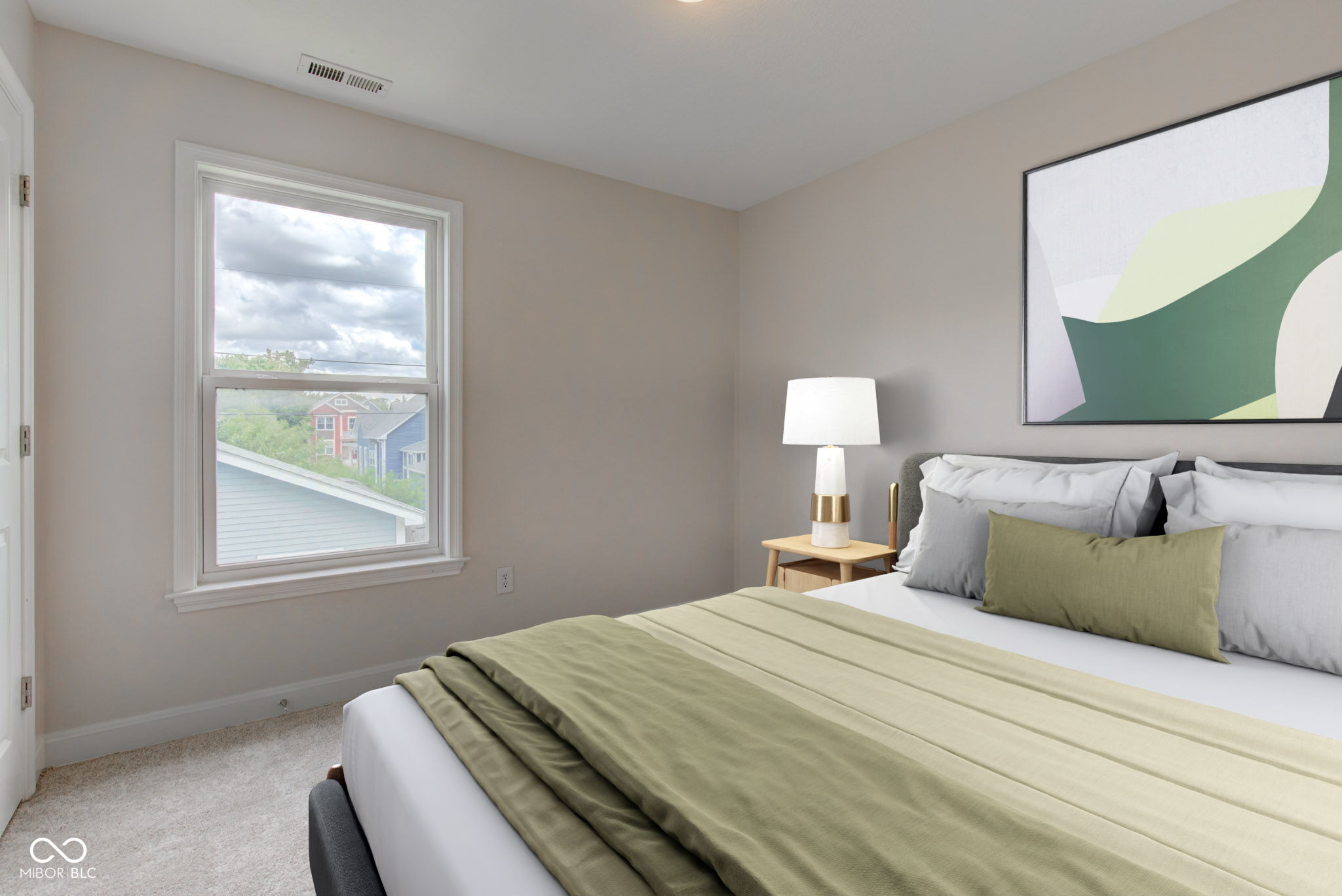 2053 Bellefontaine Street