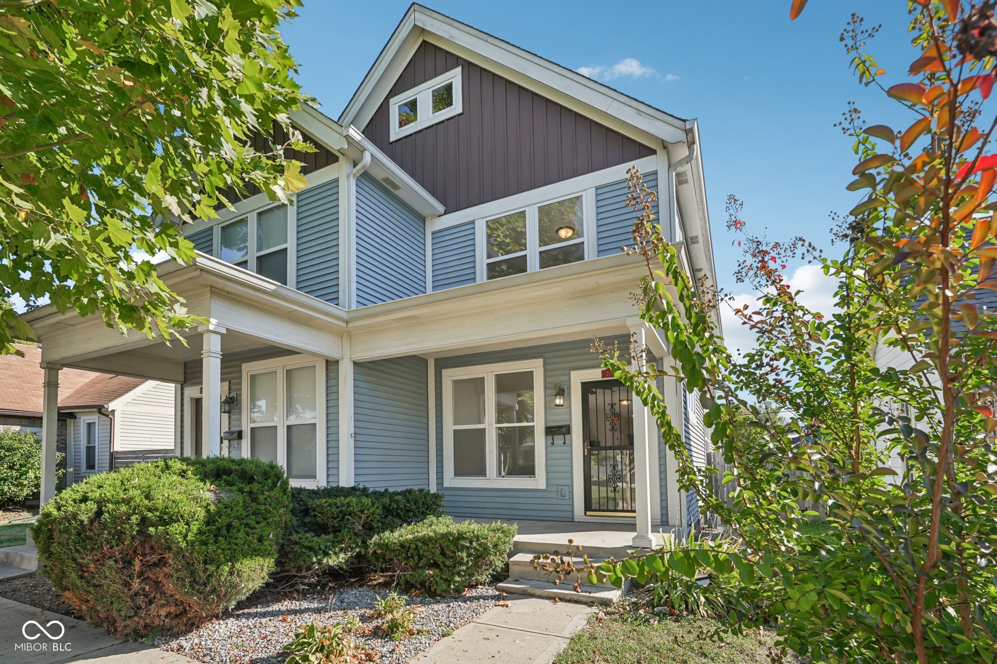 2053 Bellefontaine Street