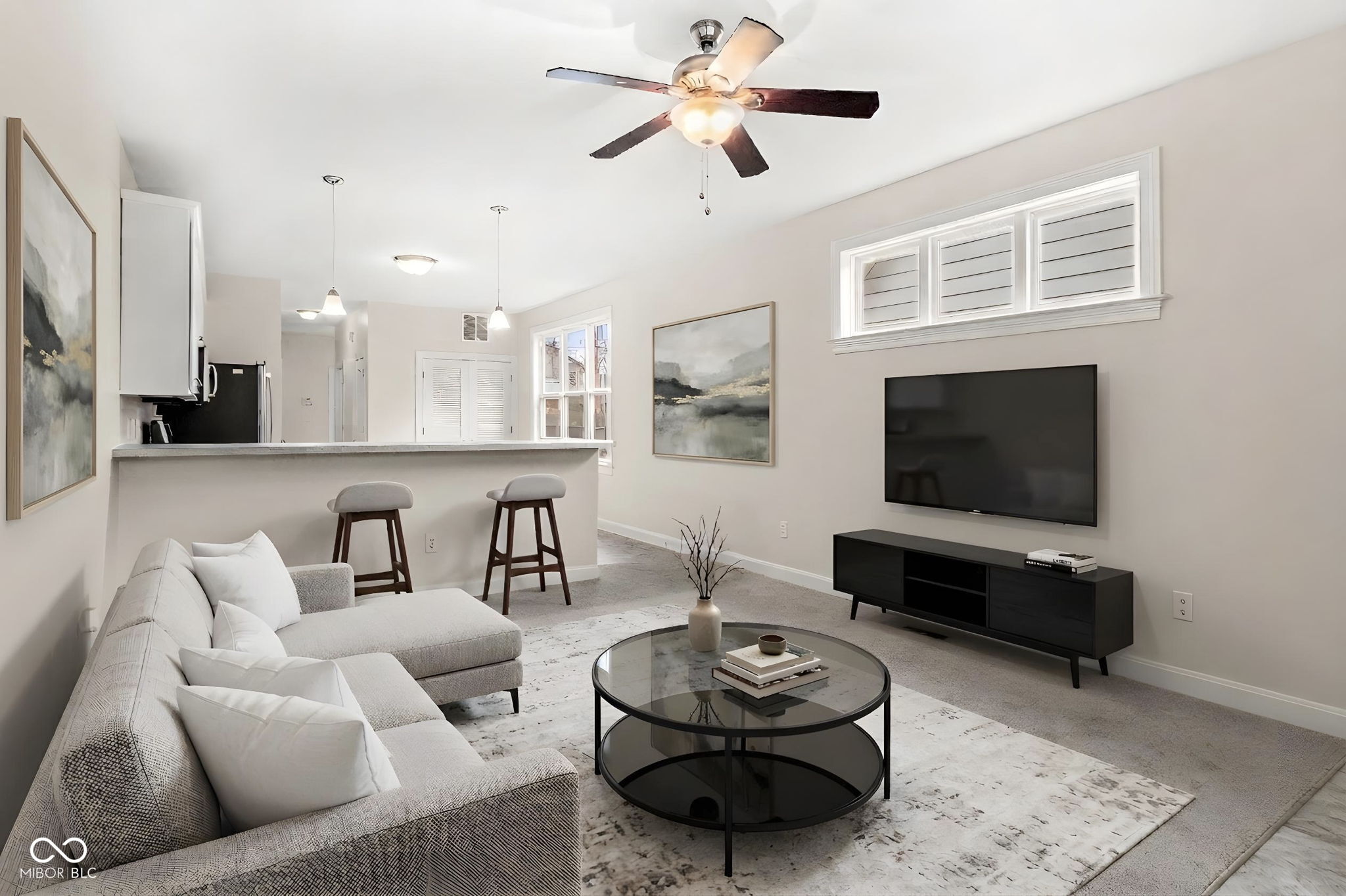 2053 Bellefontaine Street