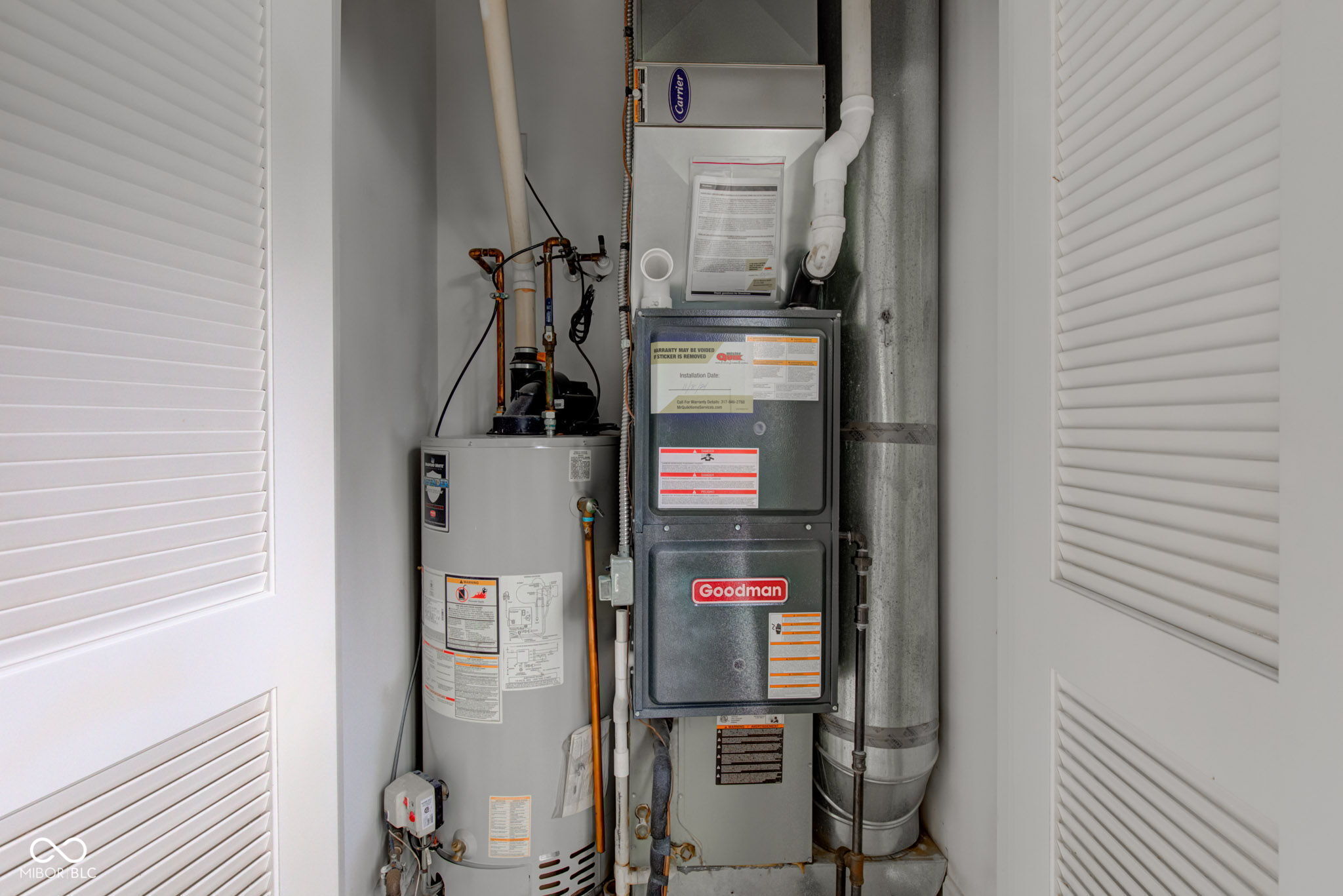 2053 Bellefontaine Street