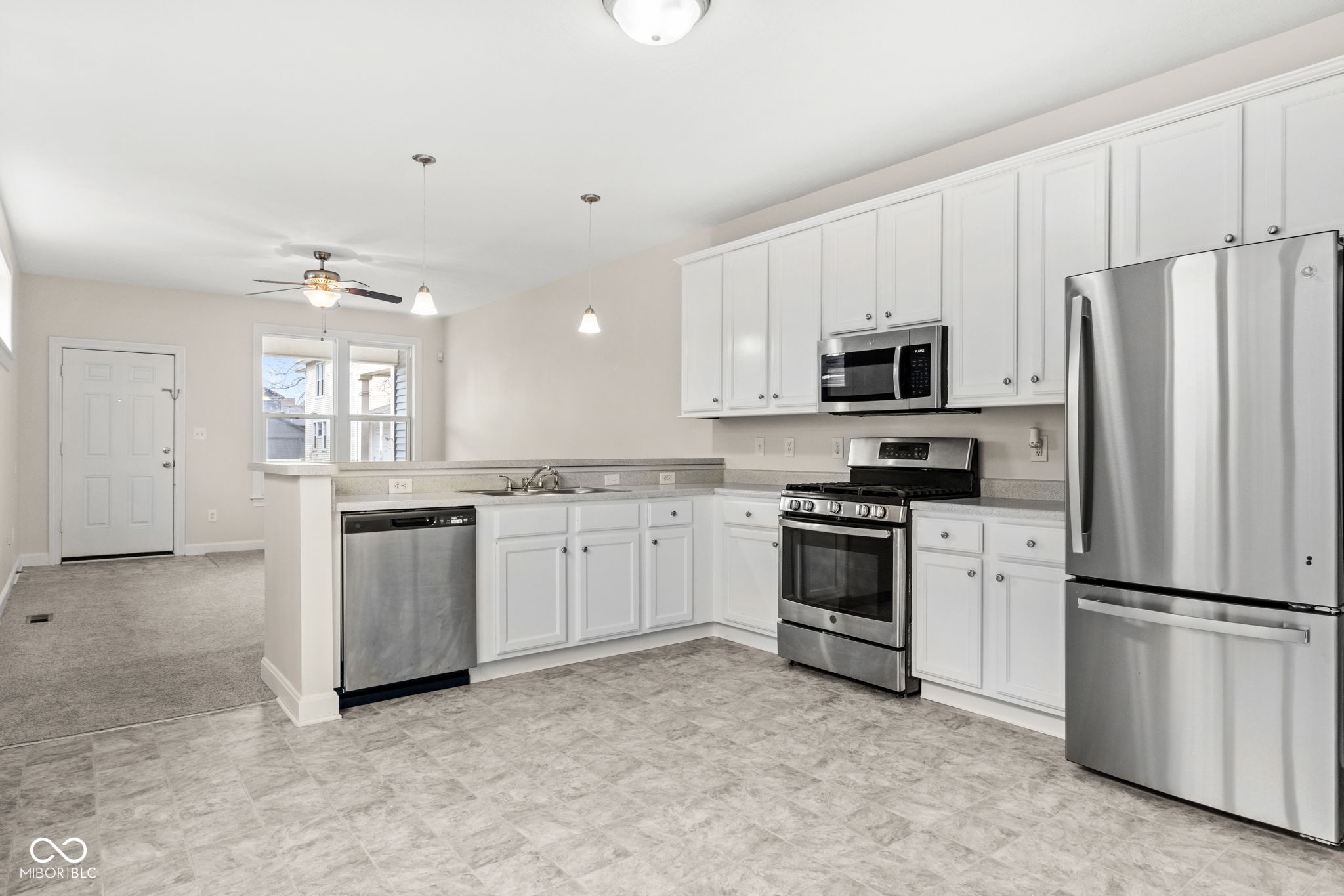 2053 Bellefontaine Street