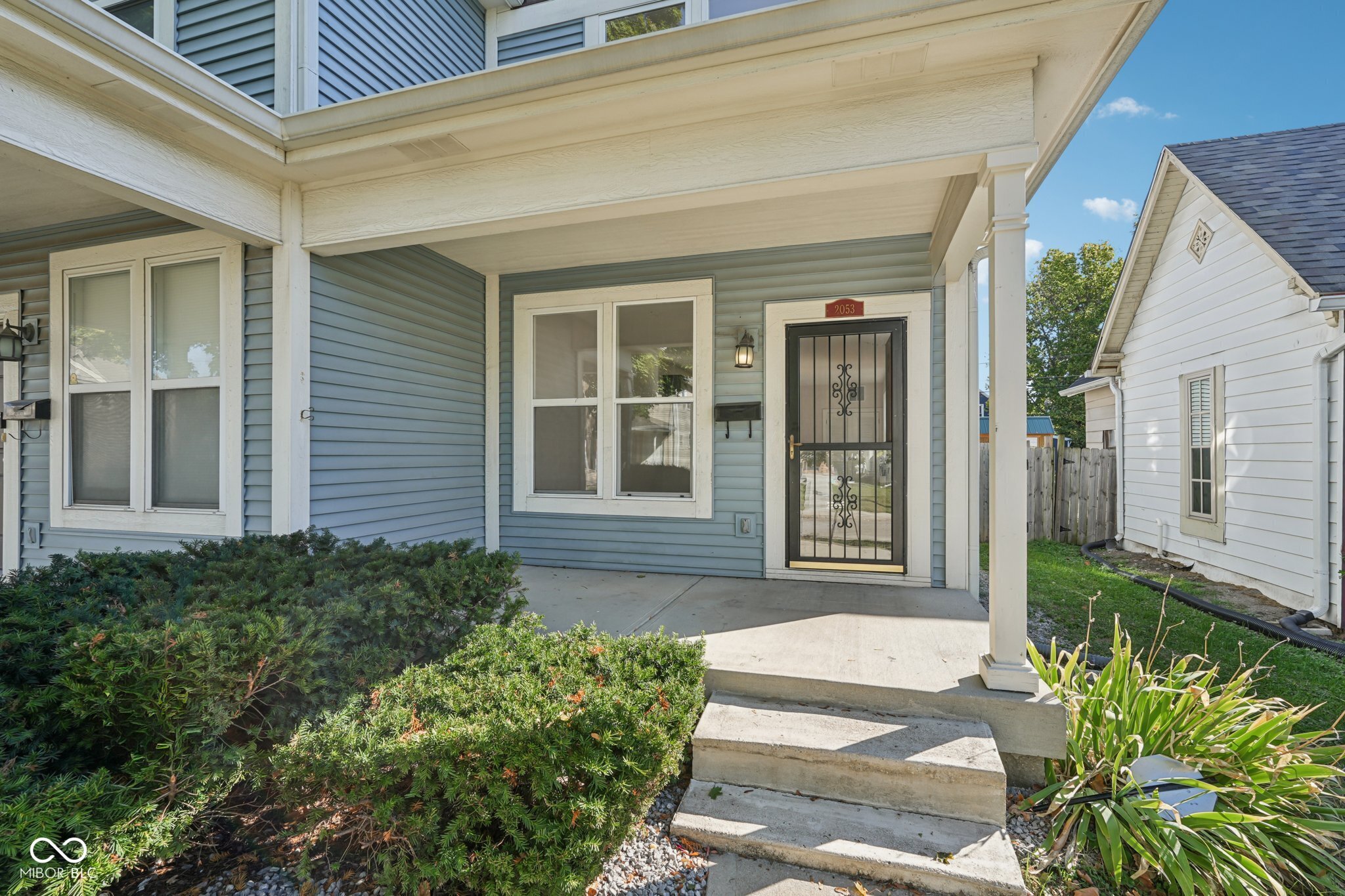 2053 Bellefontaine Street