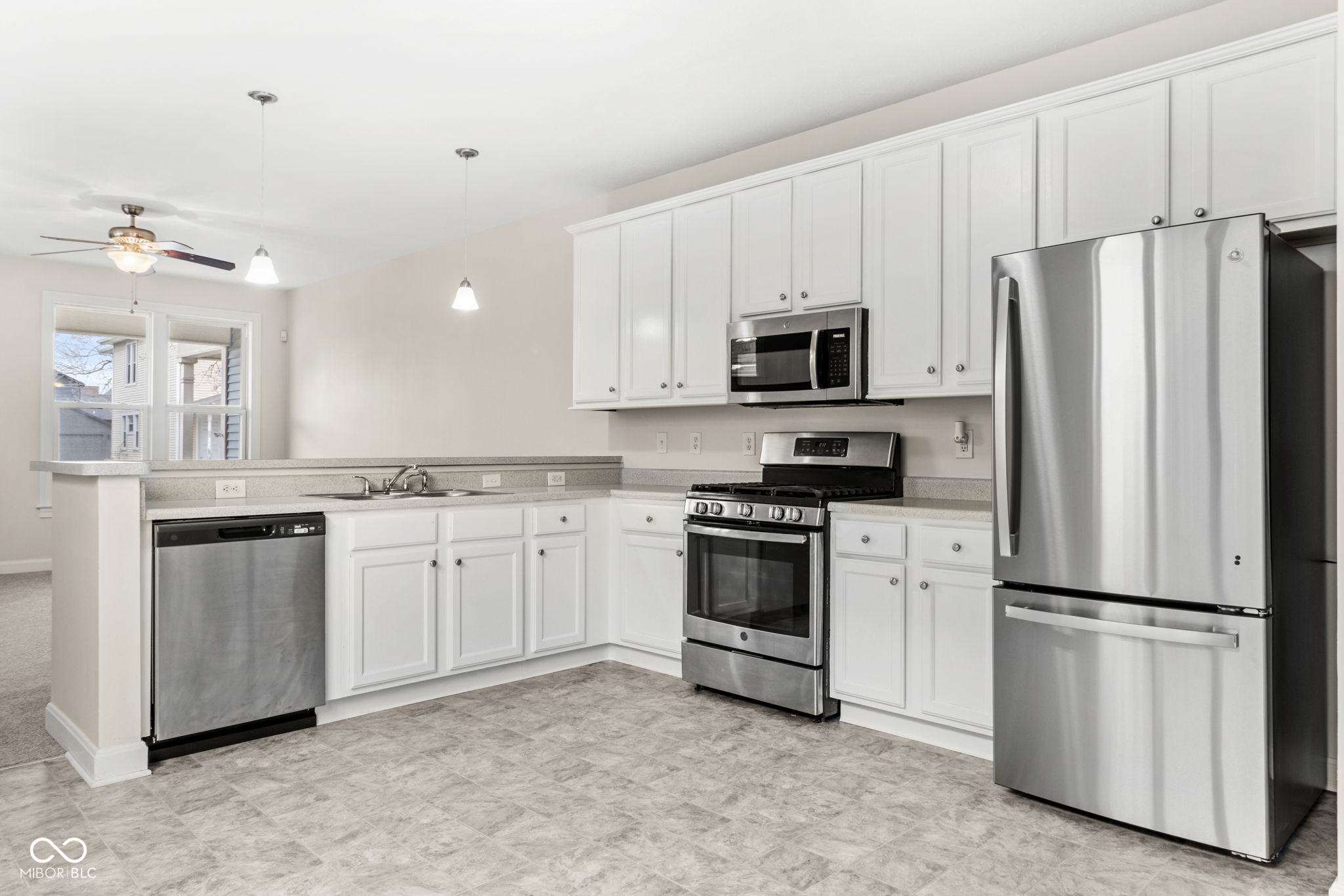 2053 Bellefontaine Street