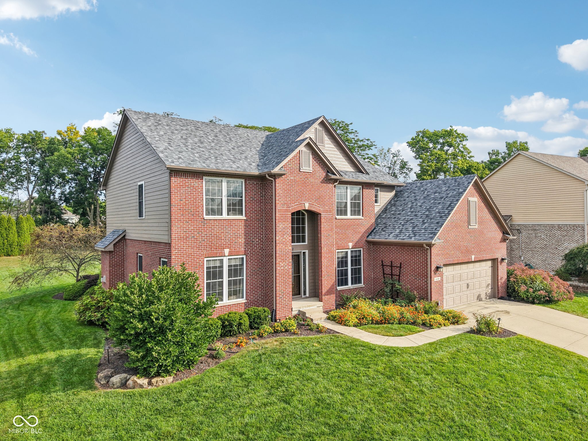 4100 Field Master Circle