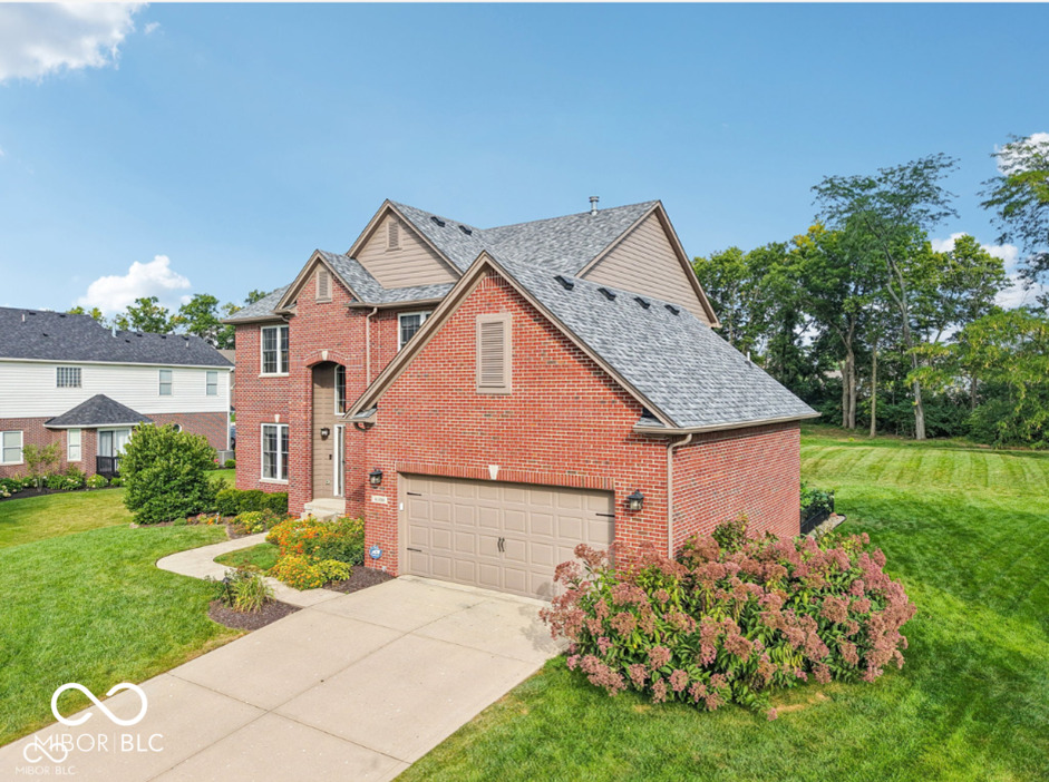 4100 Field Master Circle