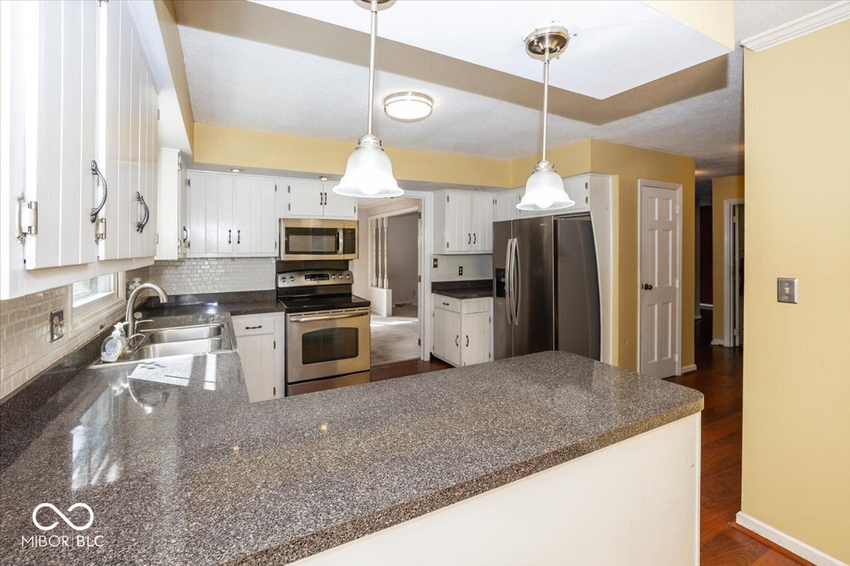 4734 Buckingham Court