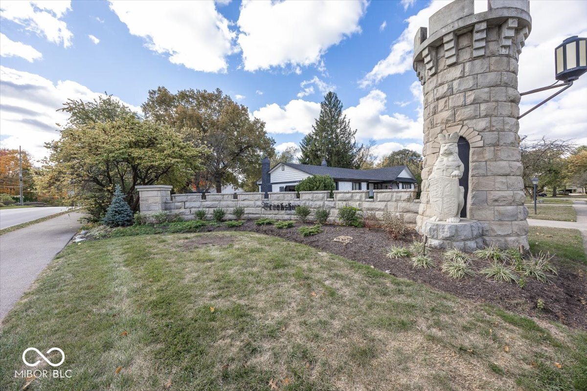 4734 Buckingham Court