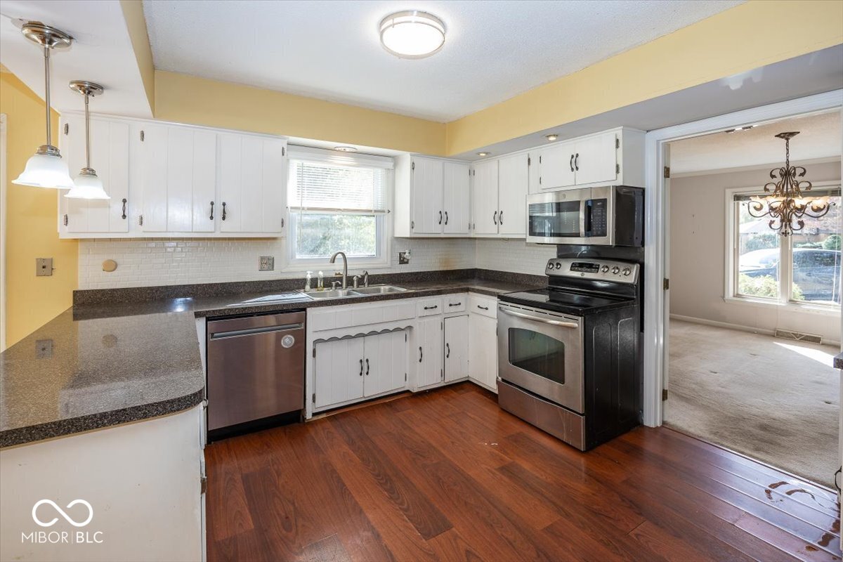 4734 Buckingham Court