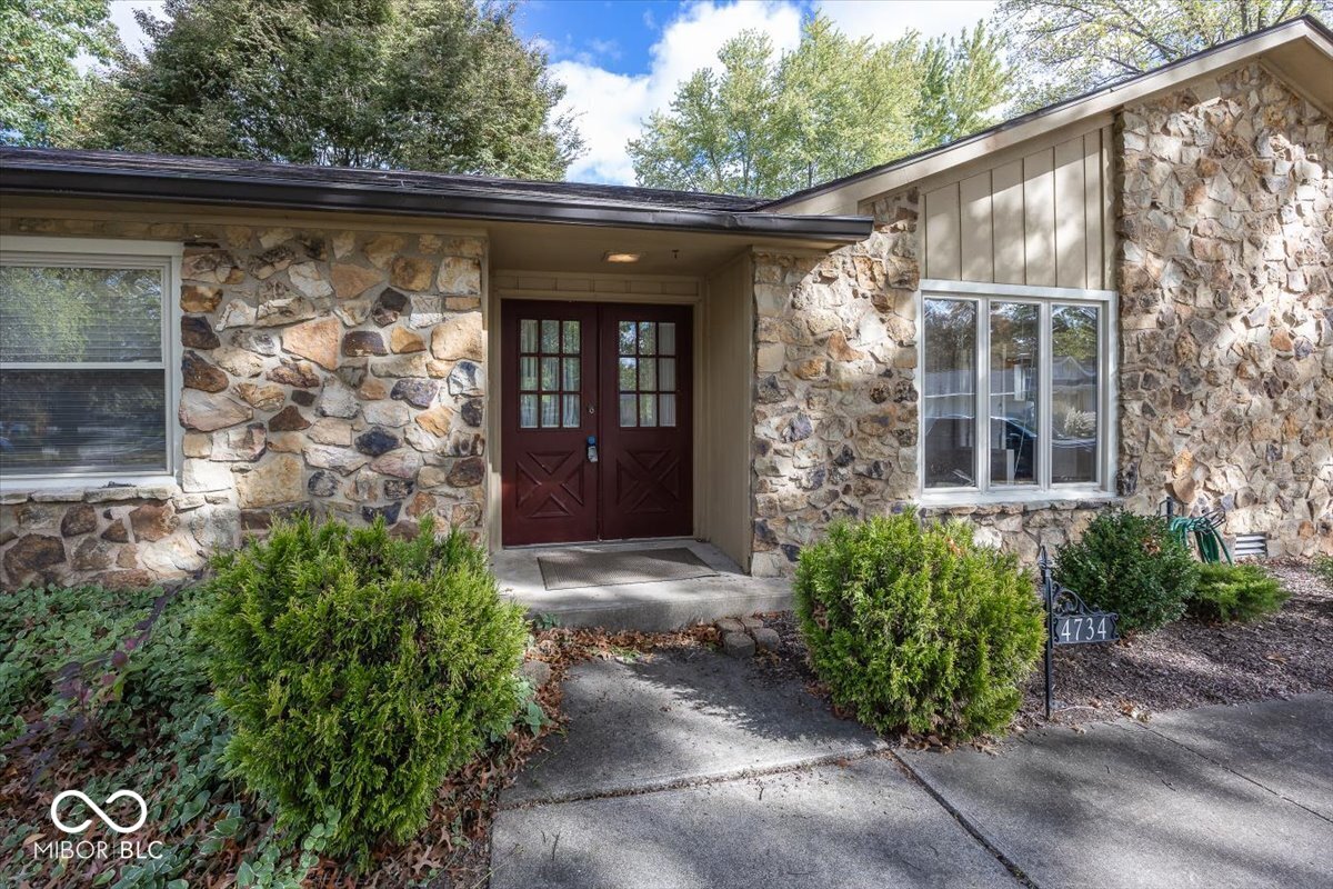 4734 Buckingham Court