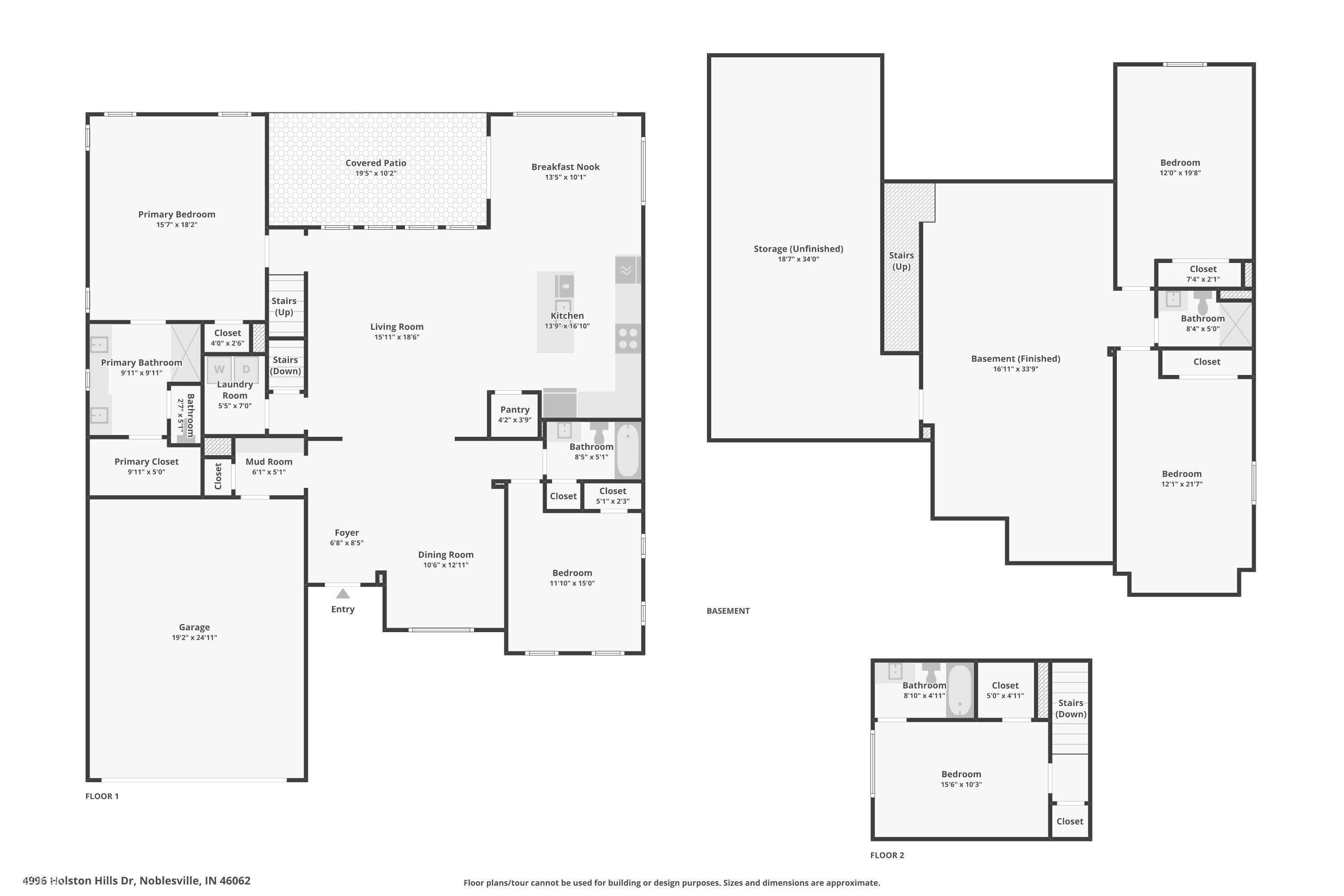 4996 Holston Hills Drive