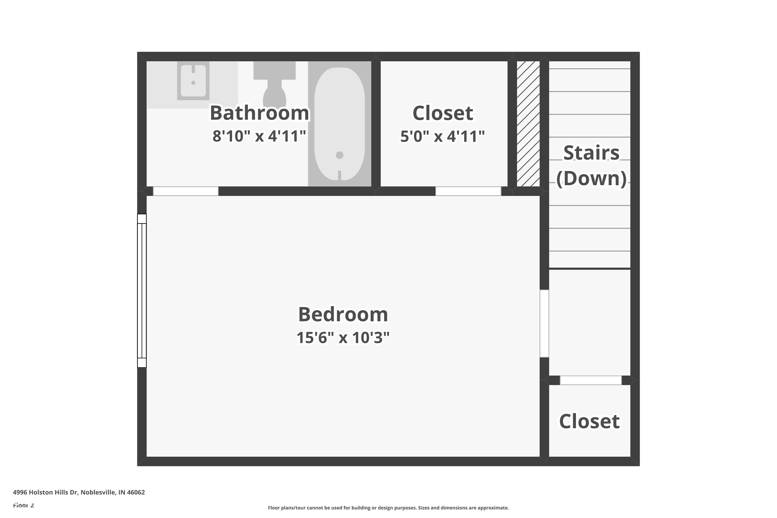 4996 Holston Hills Drive