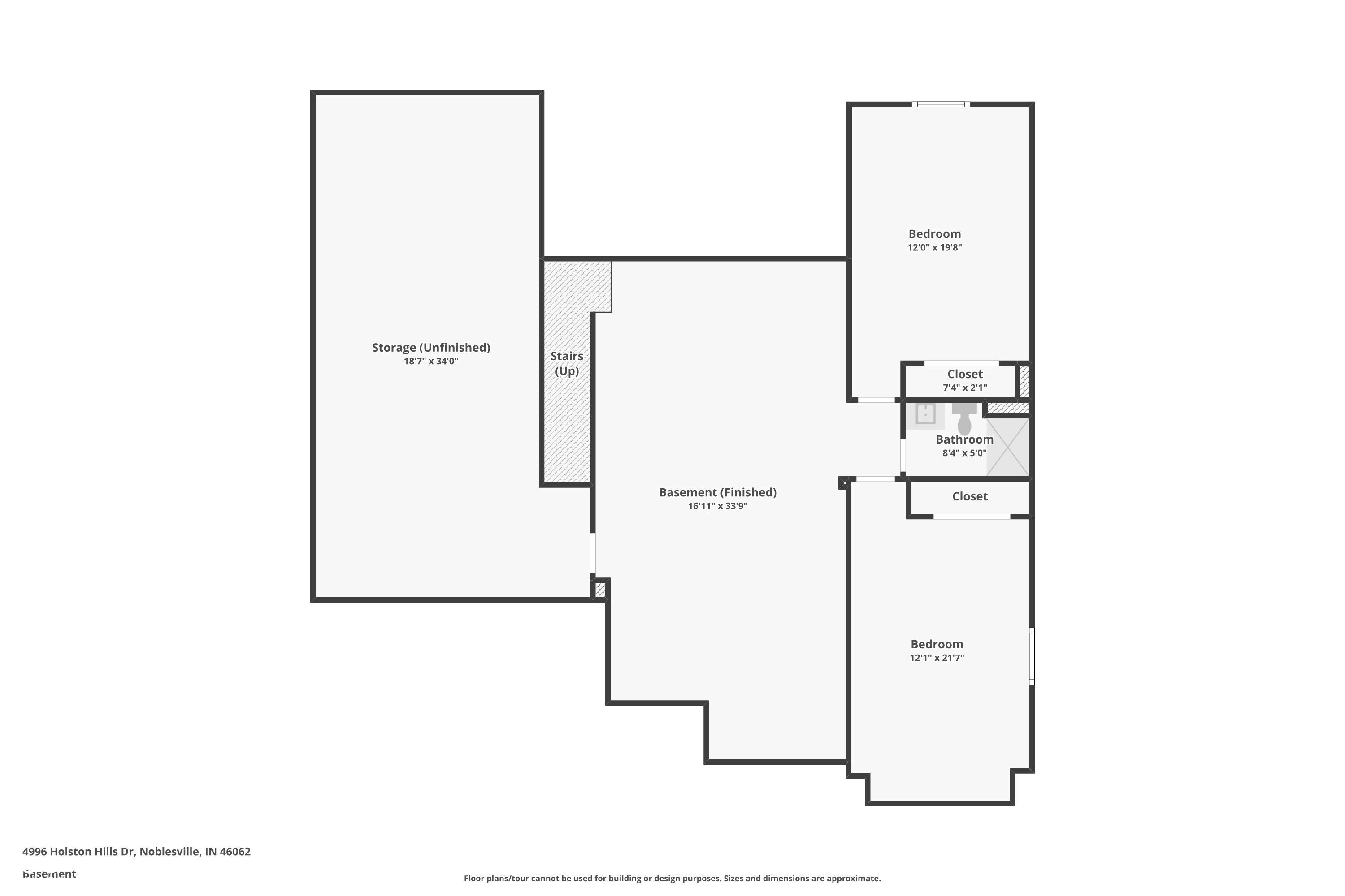 4996 Holston Hills Drive