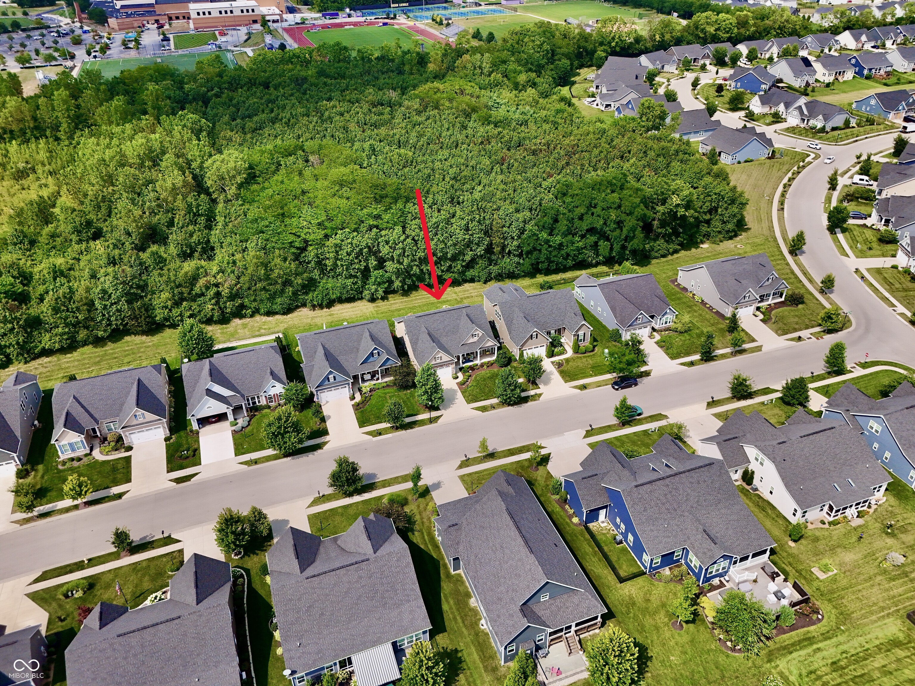 4996 Holston Hills Drive