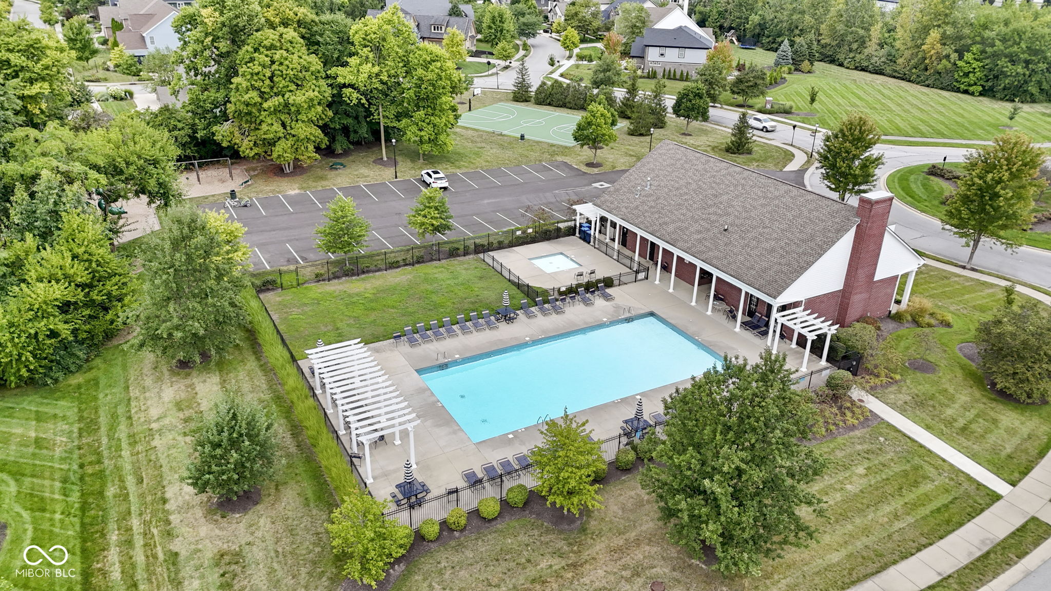 14940 Silent Bluff Court