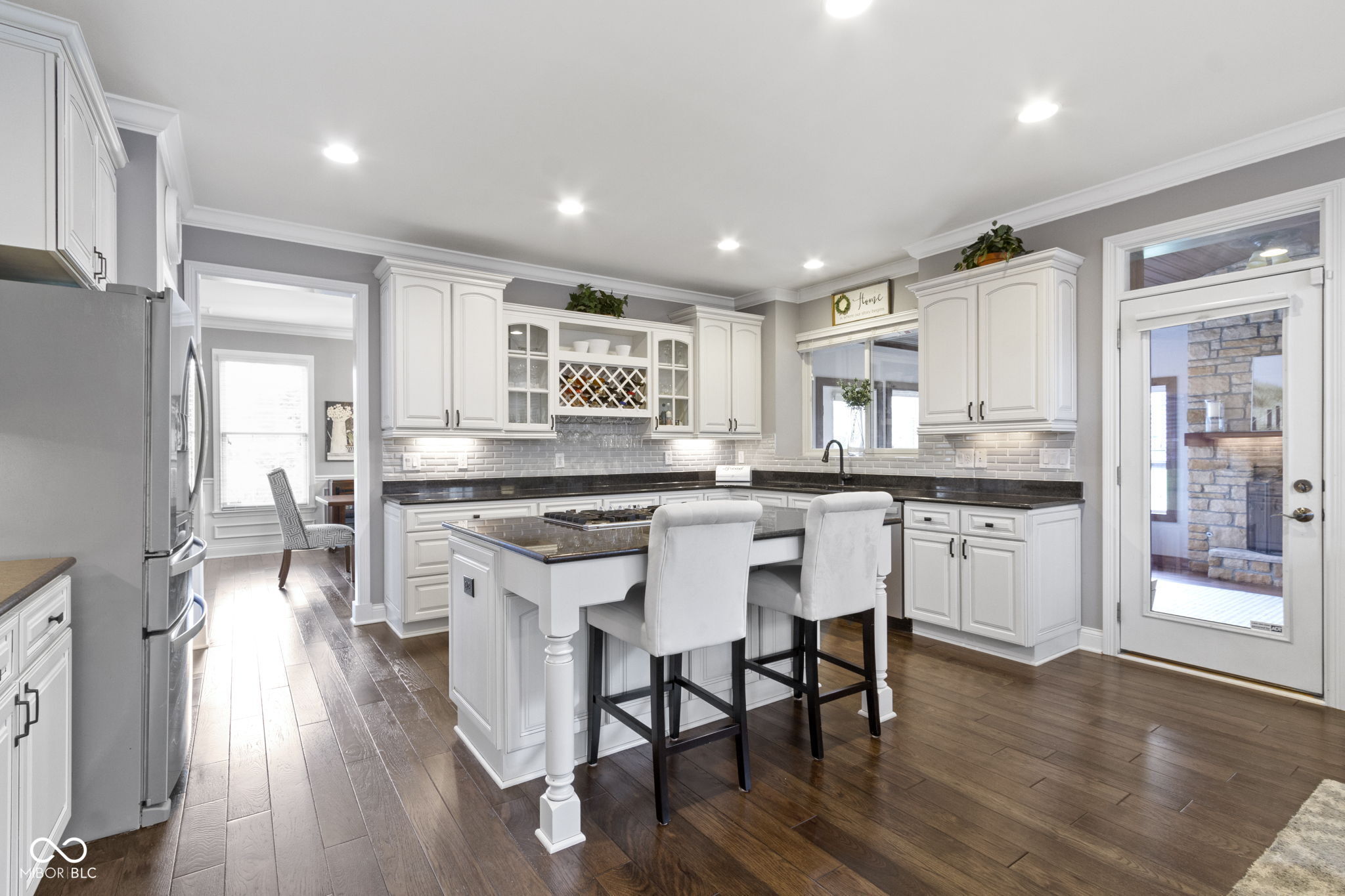 14940 Silent Bluff Court