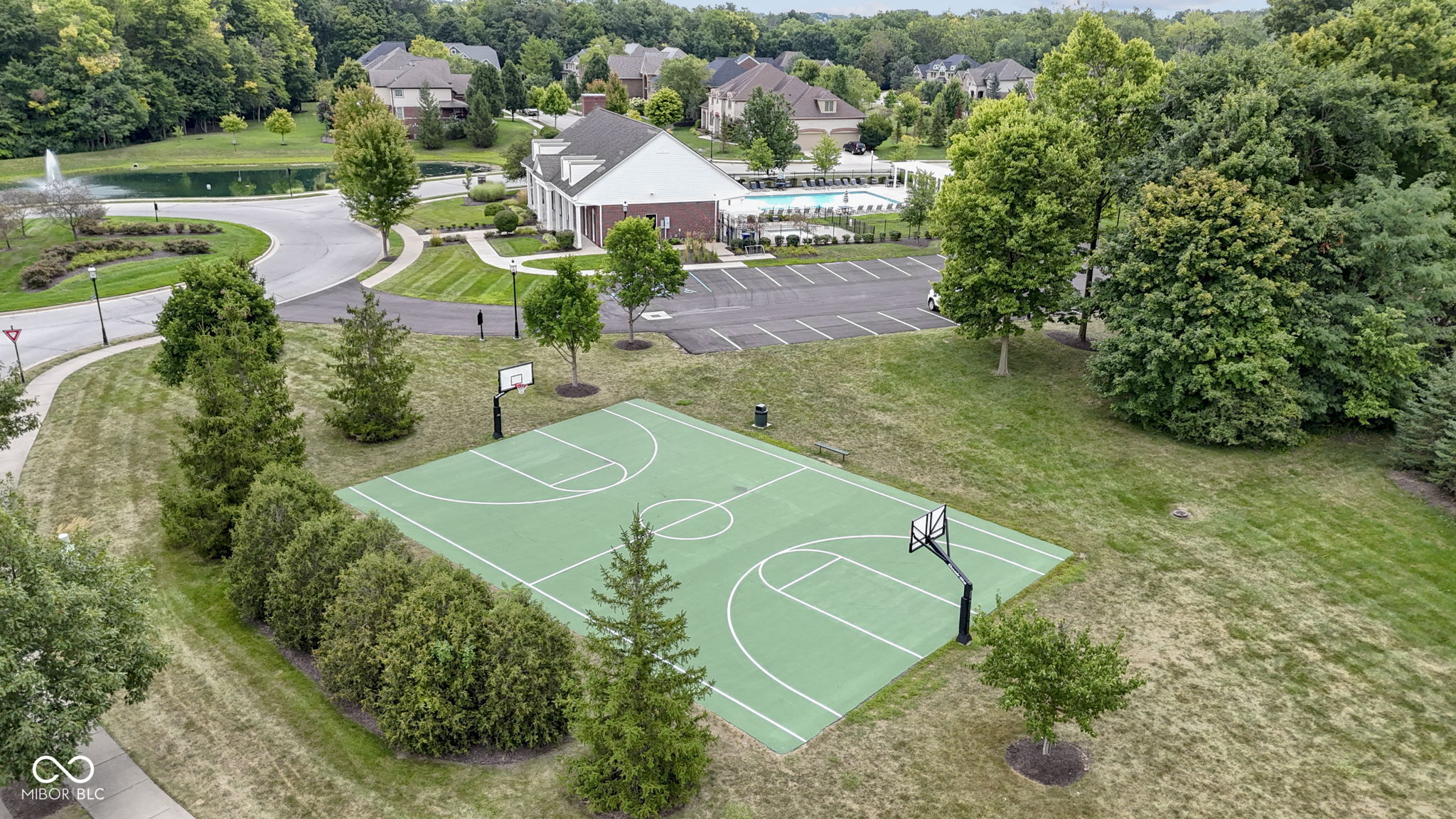 14940 Silent Bluff Court