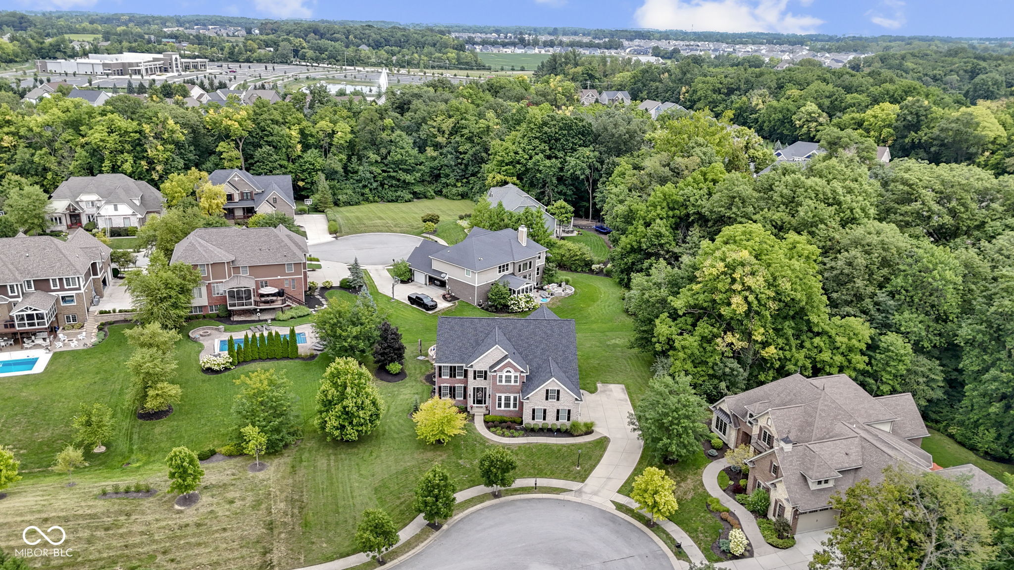 14940 Silent Bluff Court