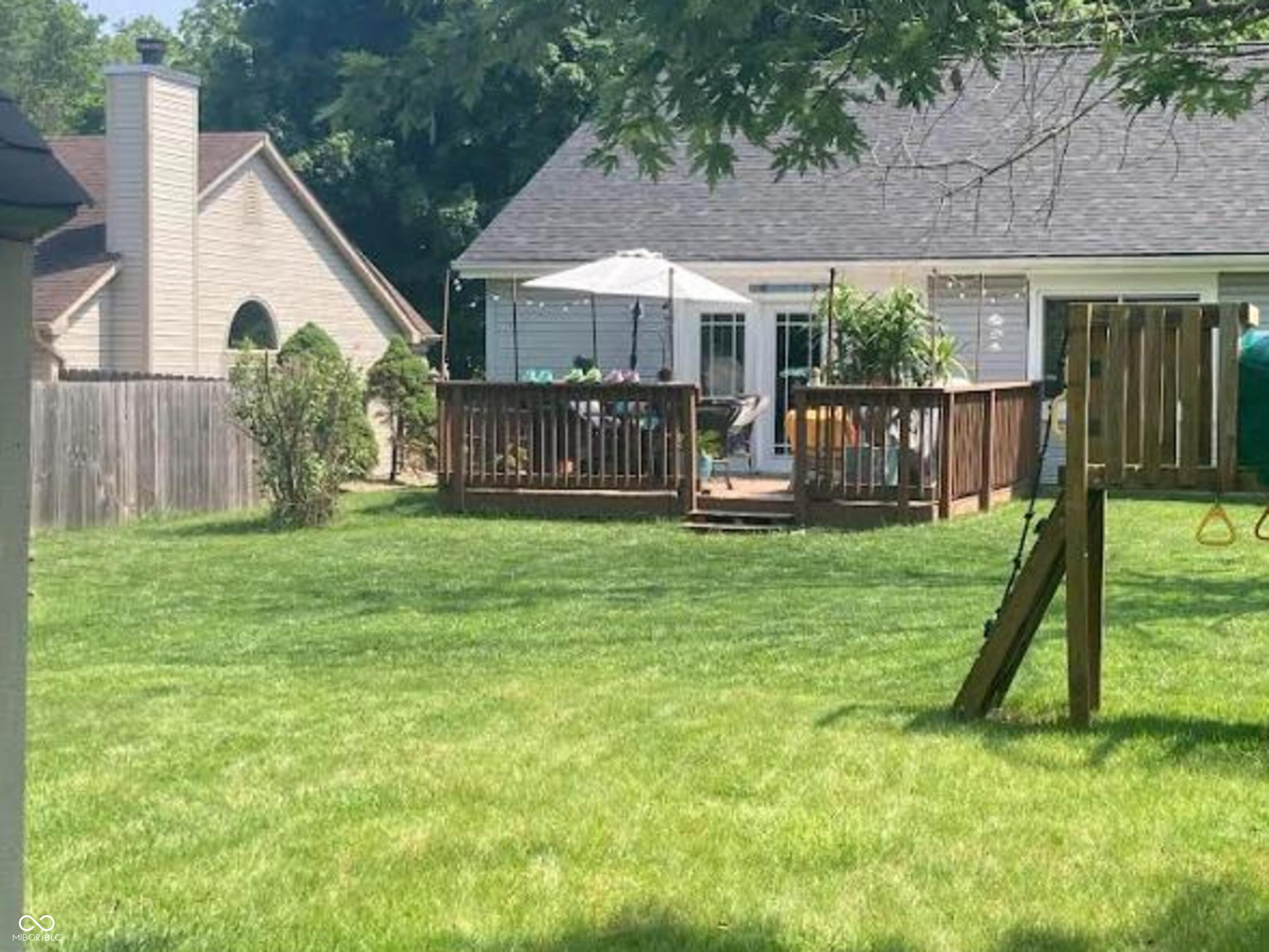 12428 Winding Creek Lane