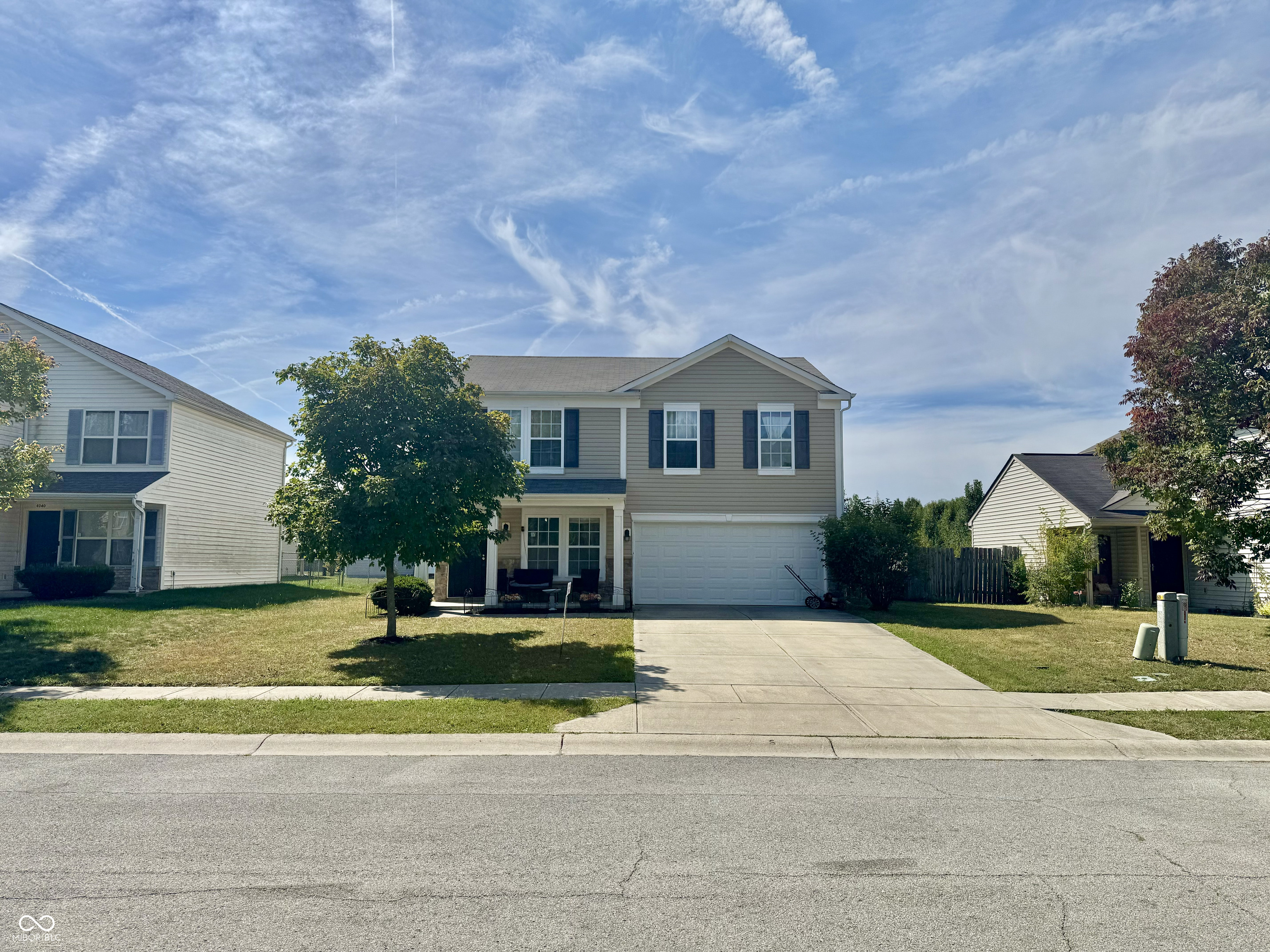 4046 Steelewater Way