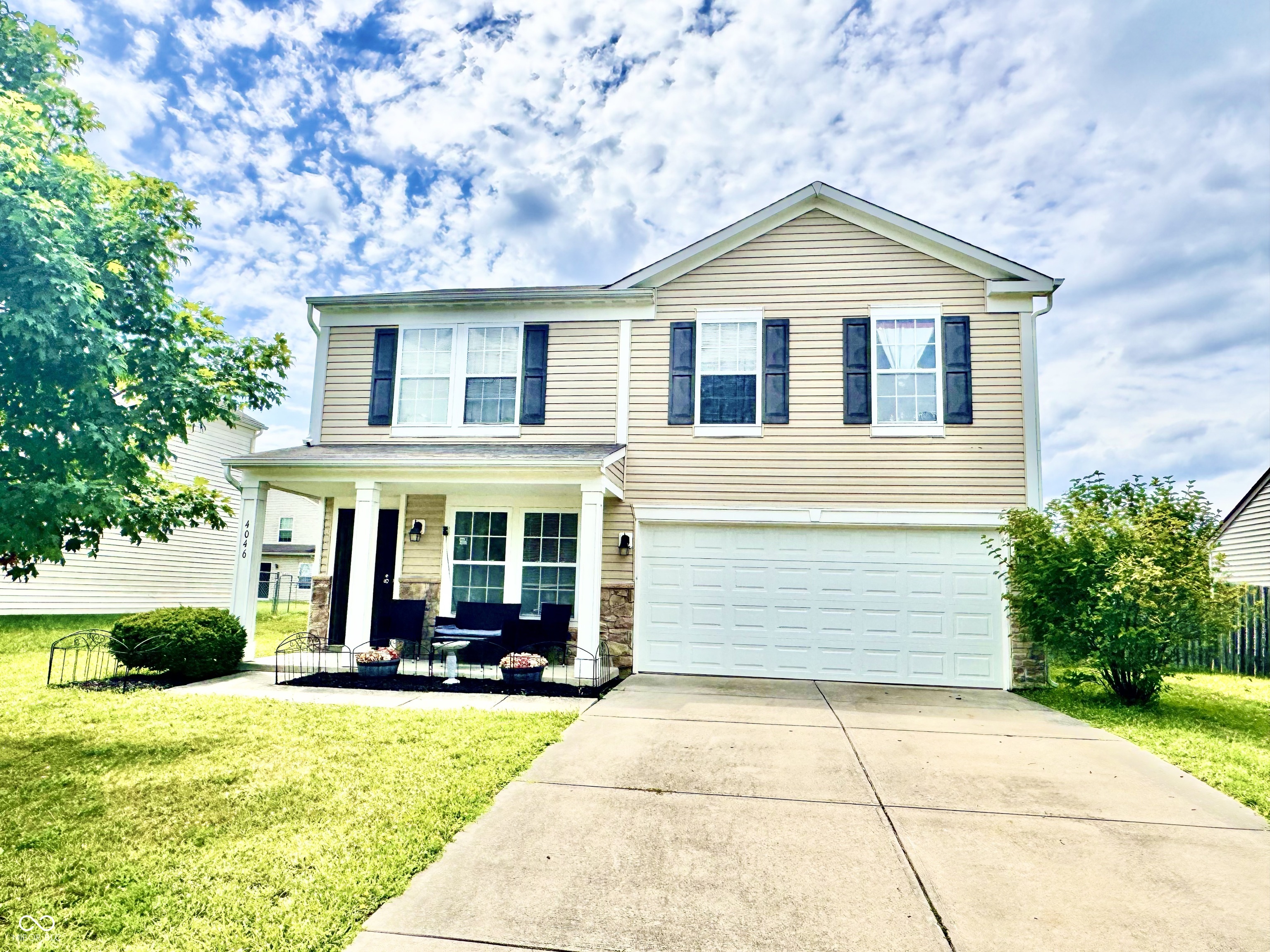 4046 Steelewater Way