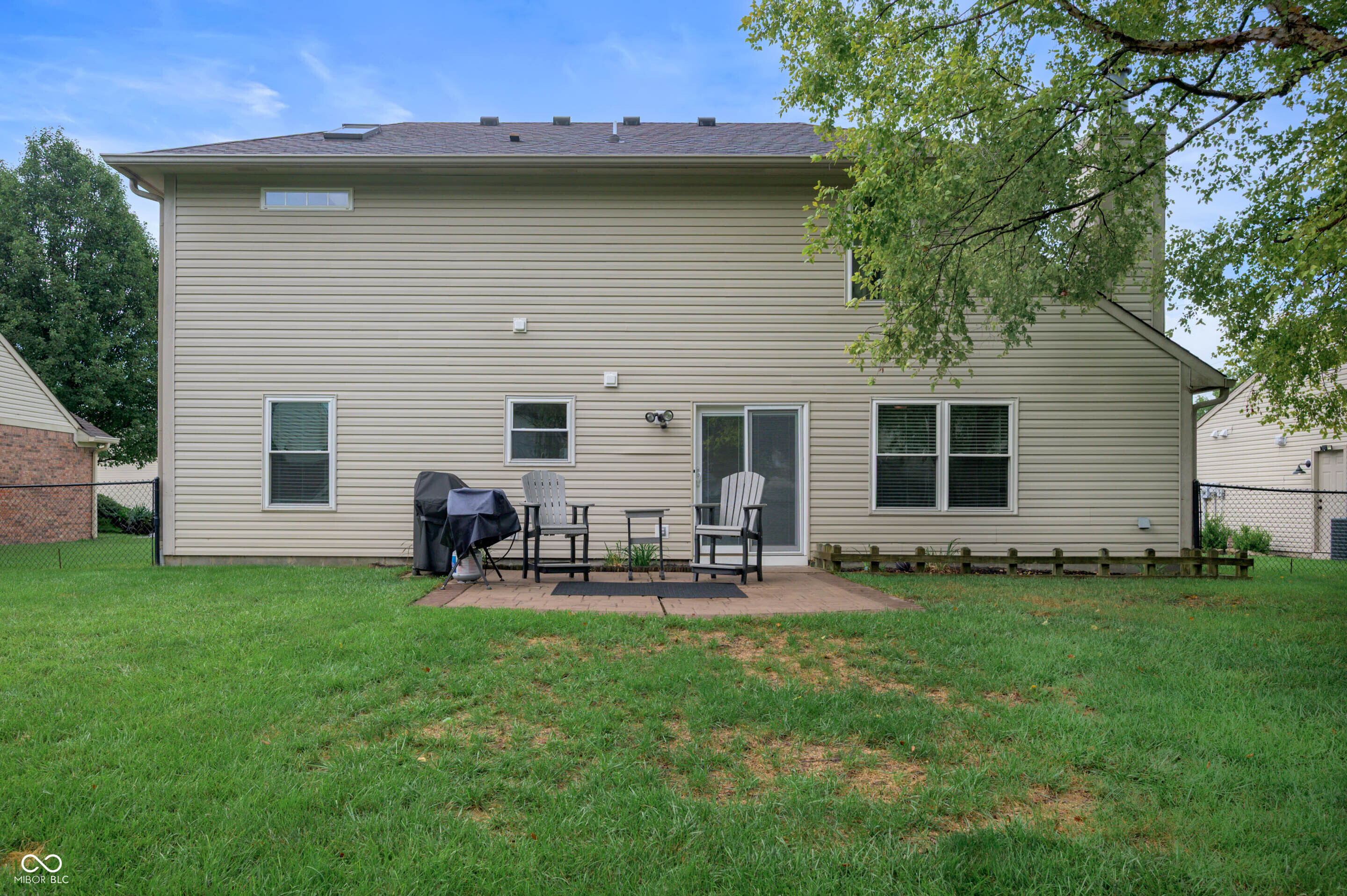 11008 Springtree Place