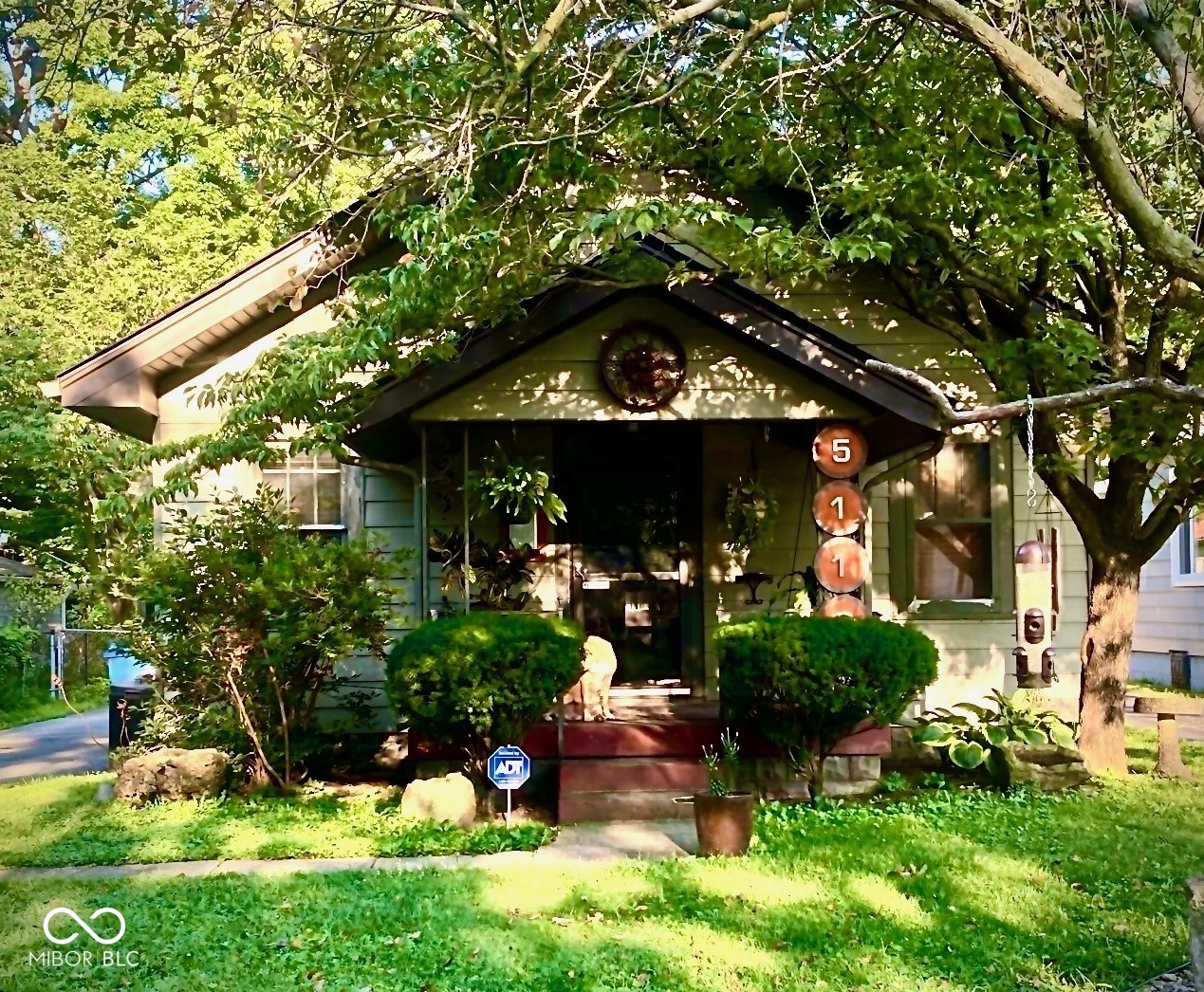 5110 Primrose Avenue