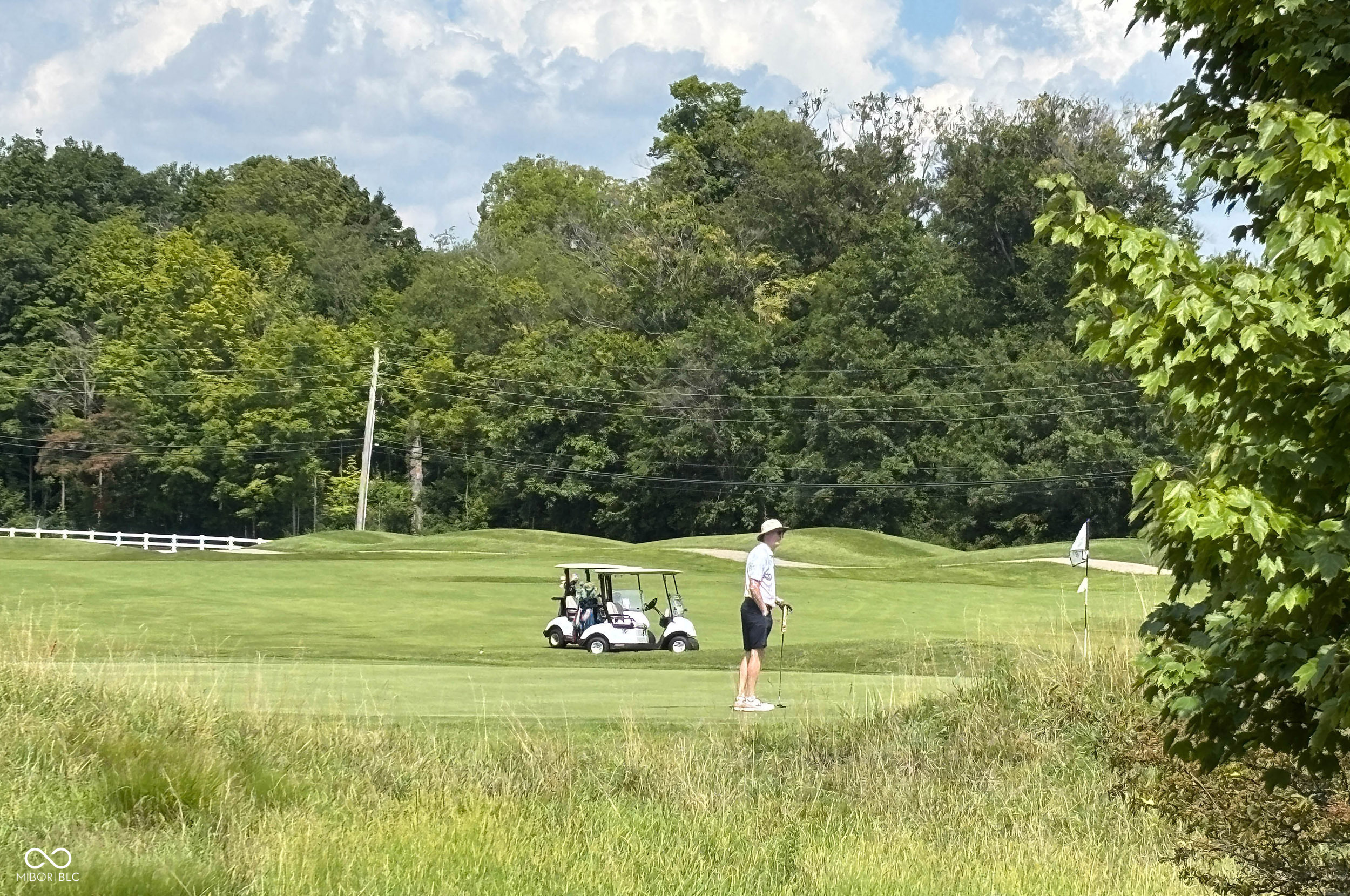 10510 Inverness Court