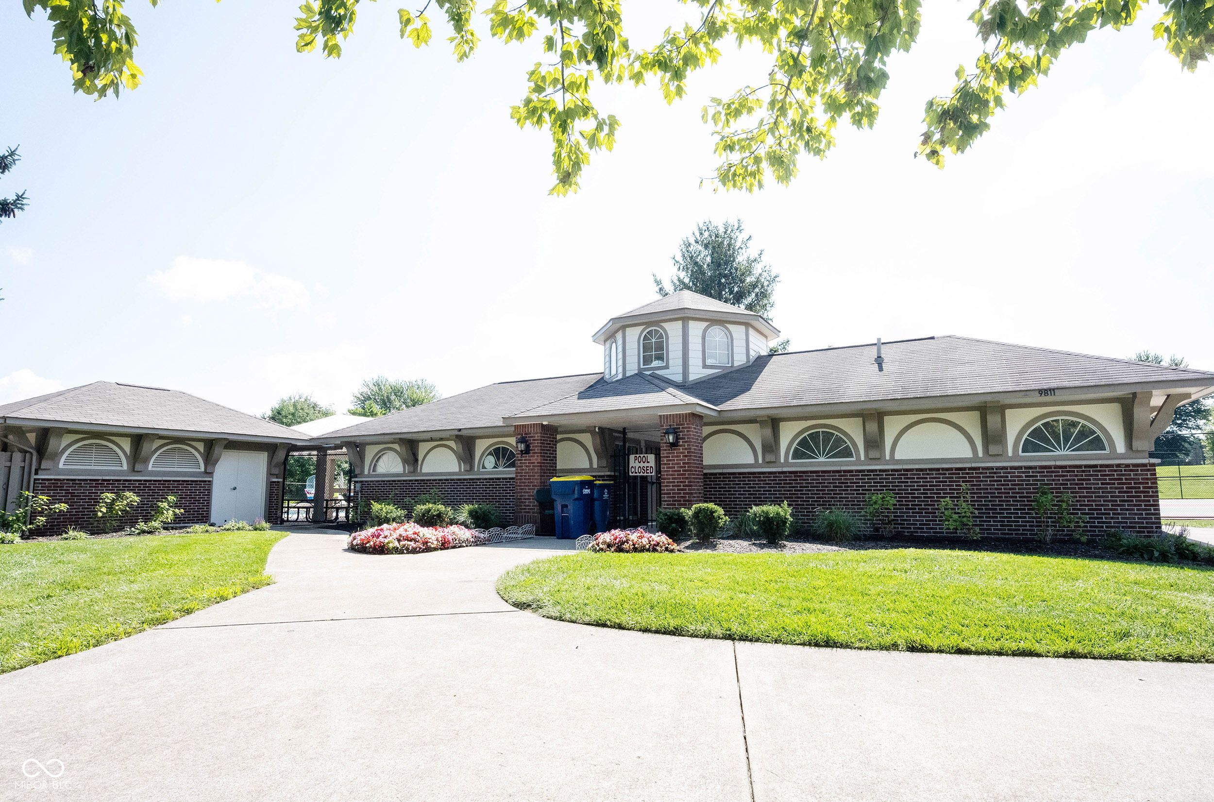 10510 Inverness Court