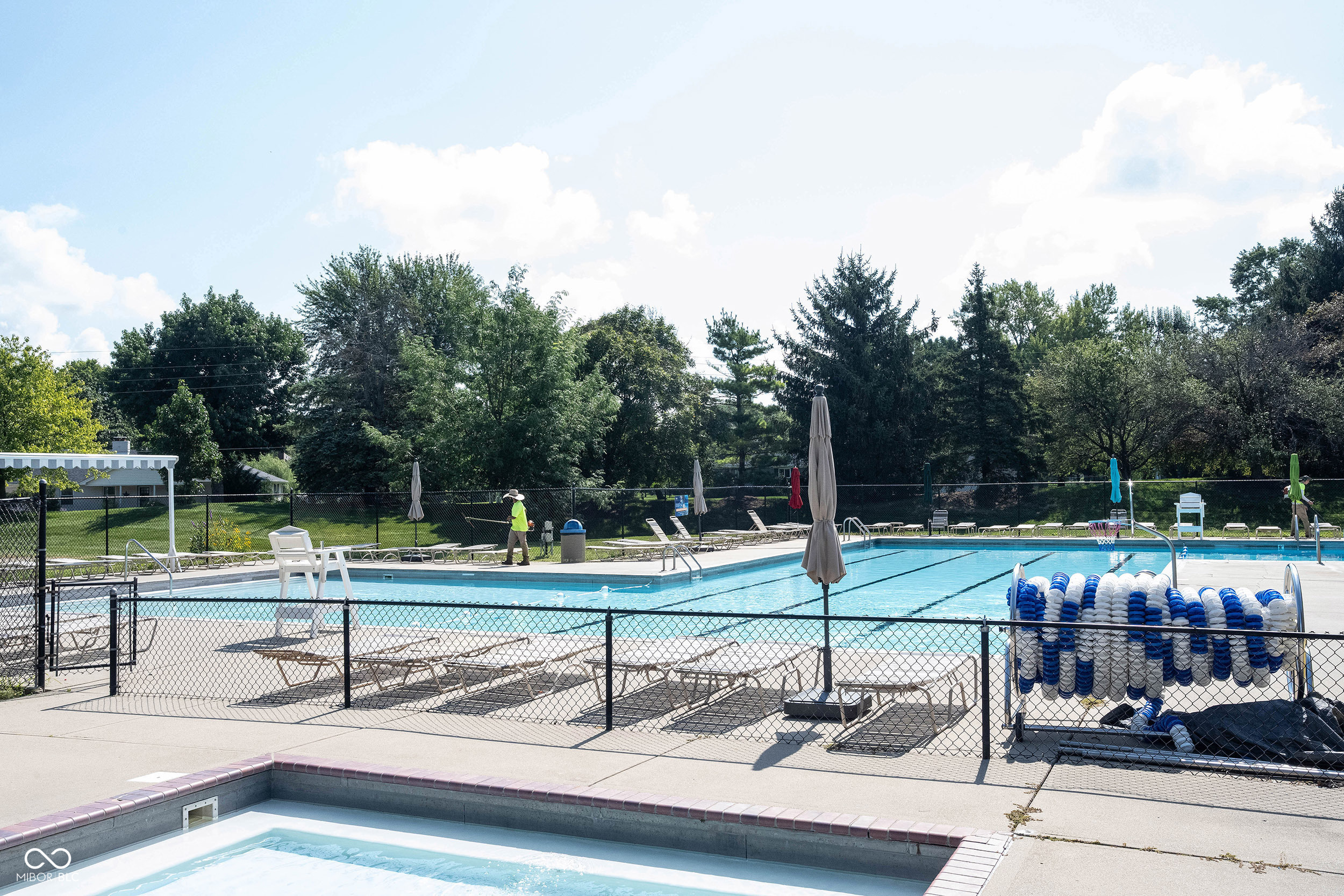 10510 Inverness Court