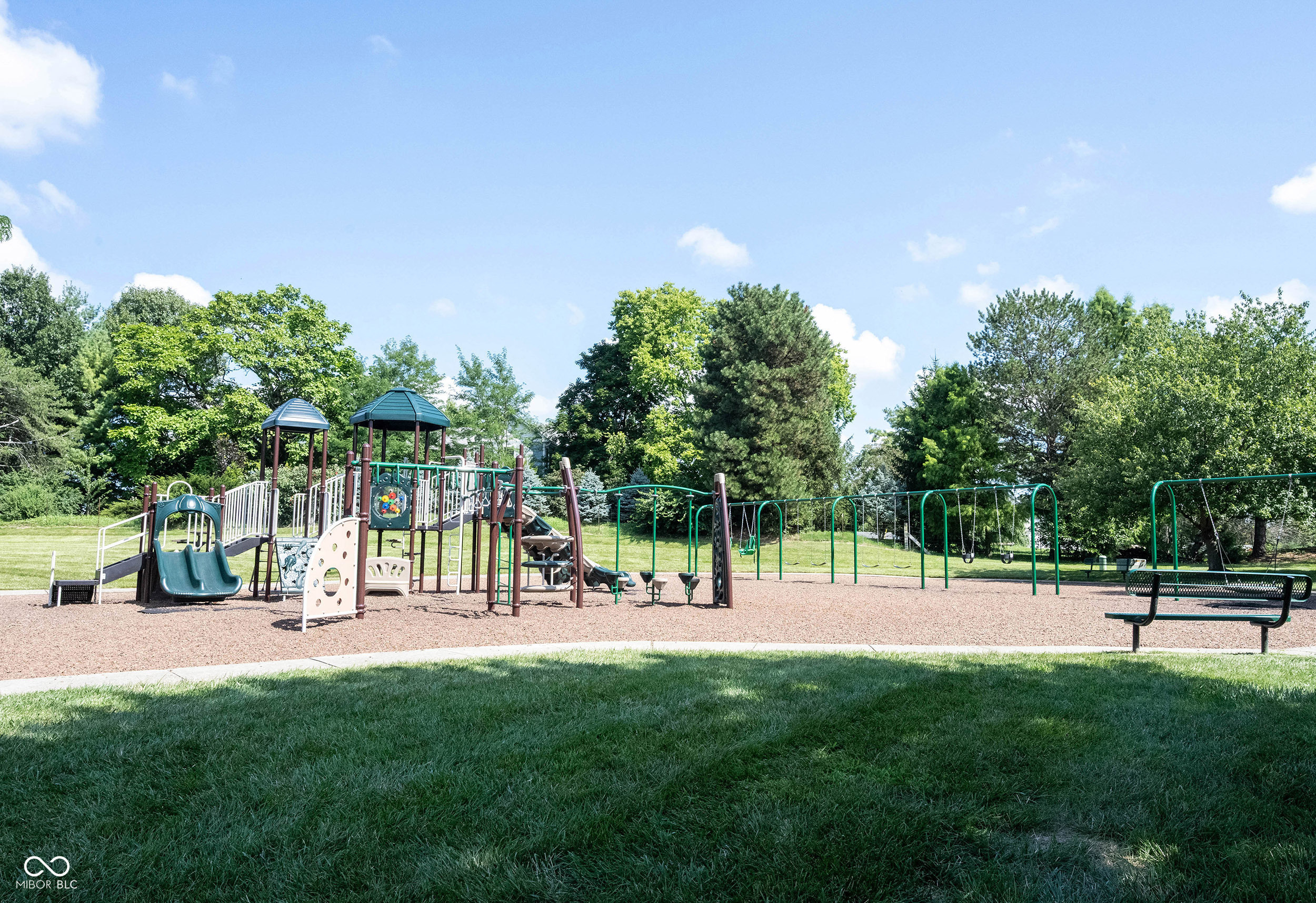 10510 Inverness Court