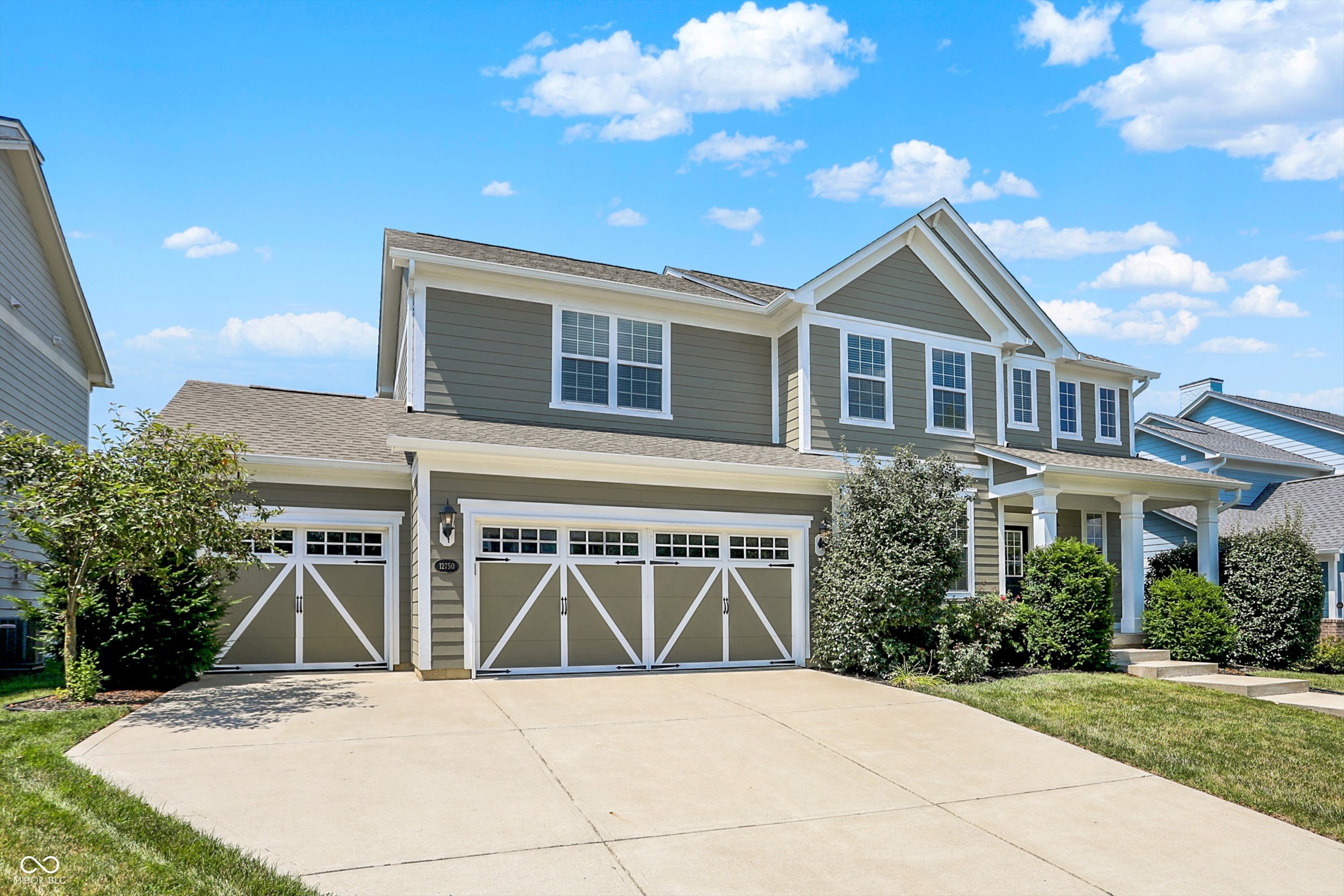 12750 Moonseed Drive