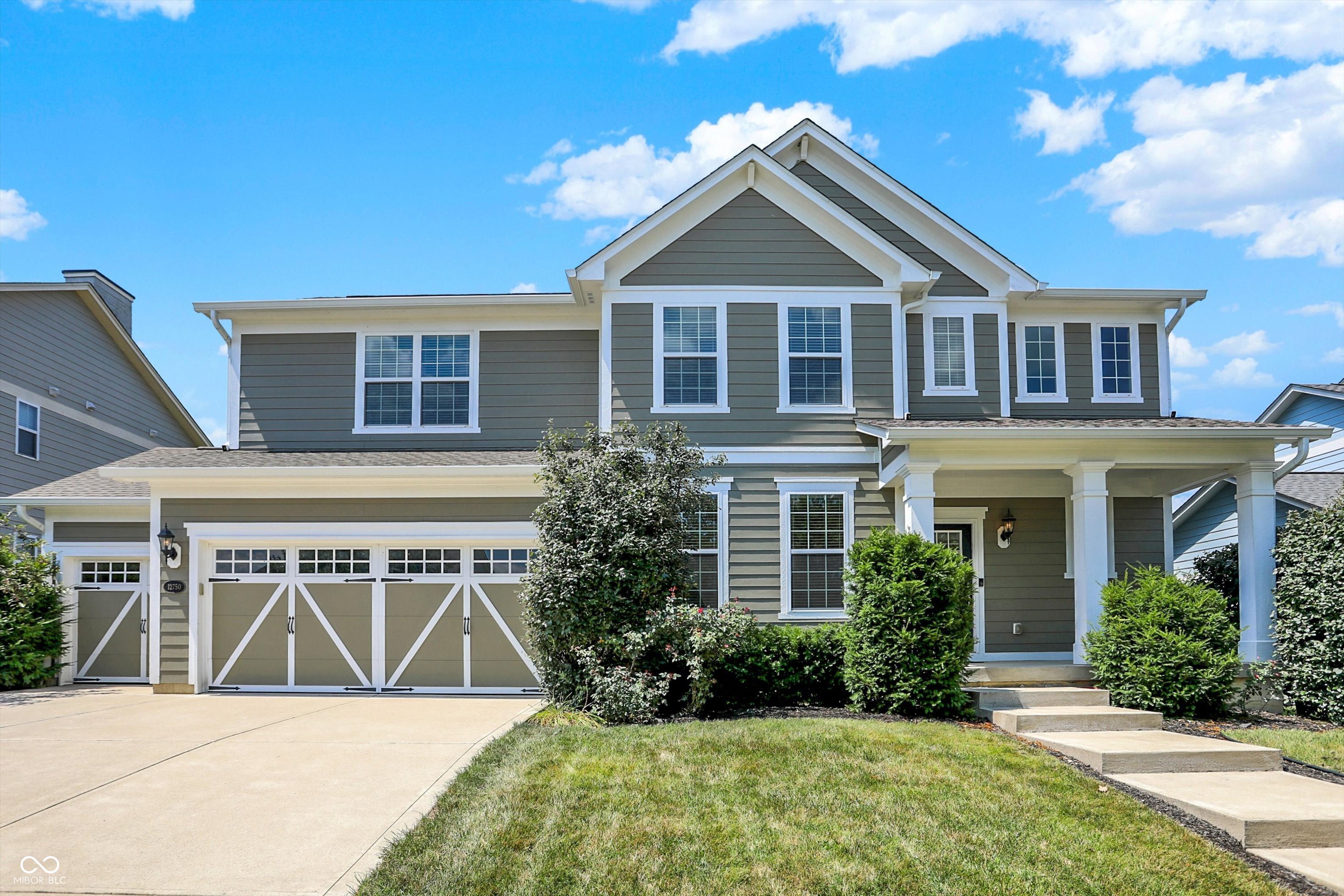 12750 Moonseed Drive