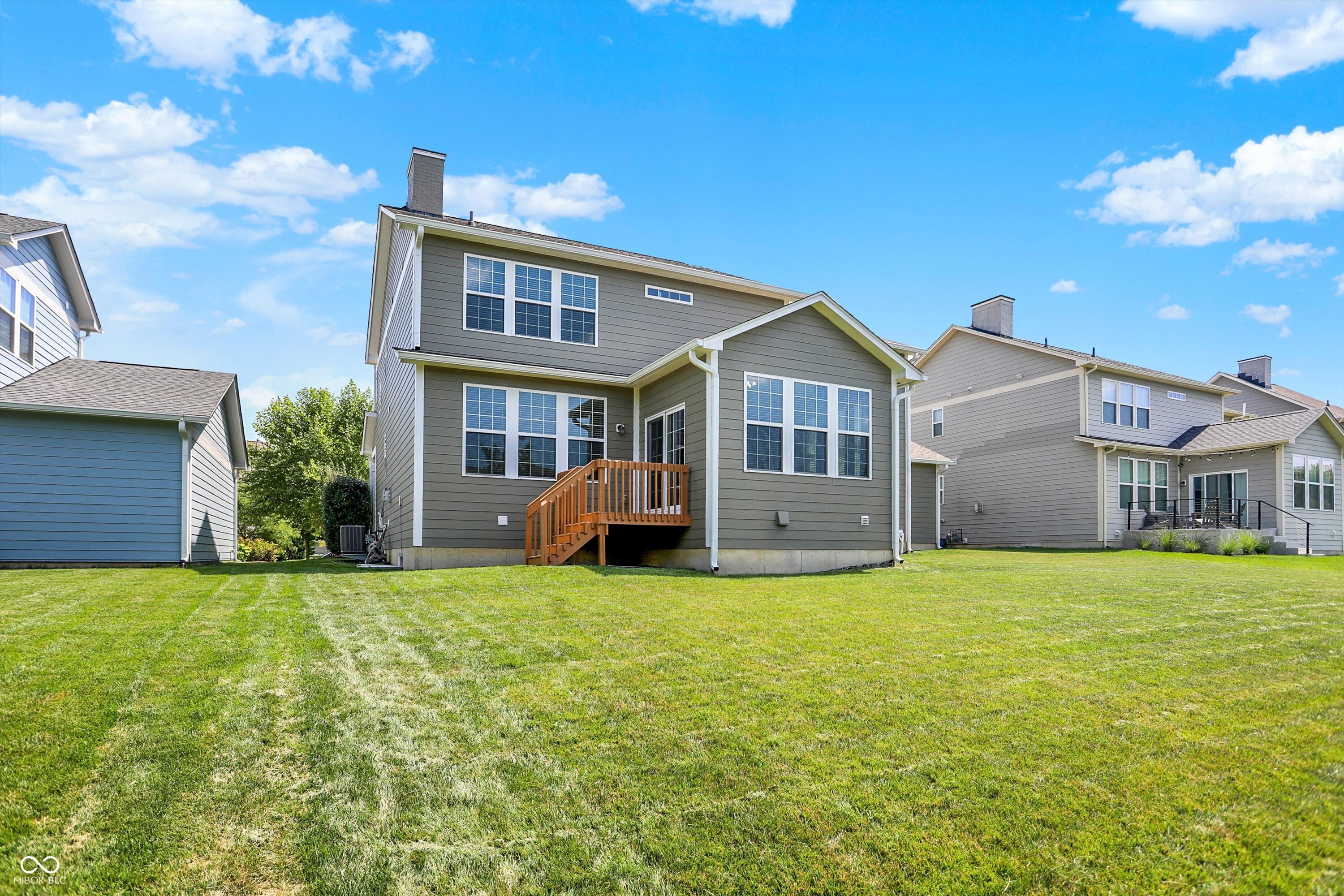 12750 Moonseed Drive