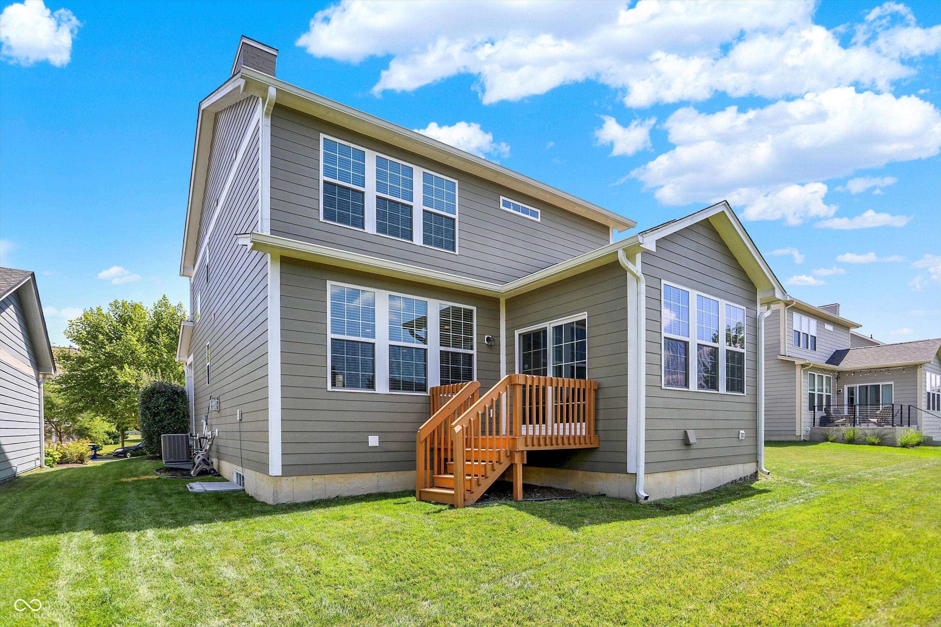 12750 Moonseed Drive