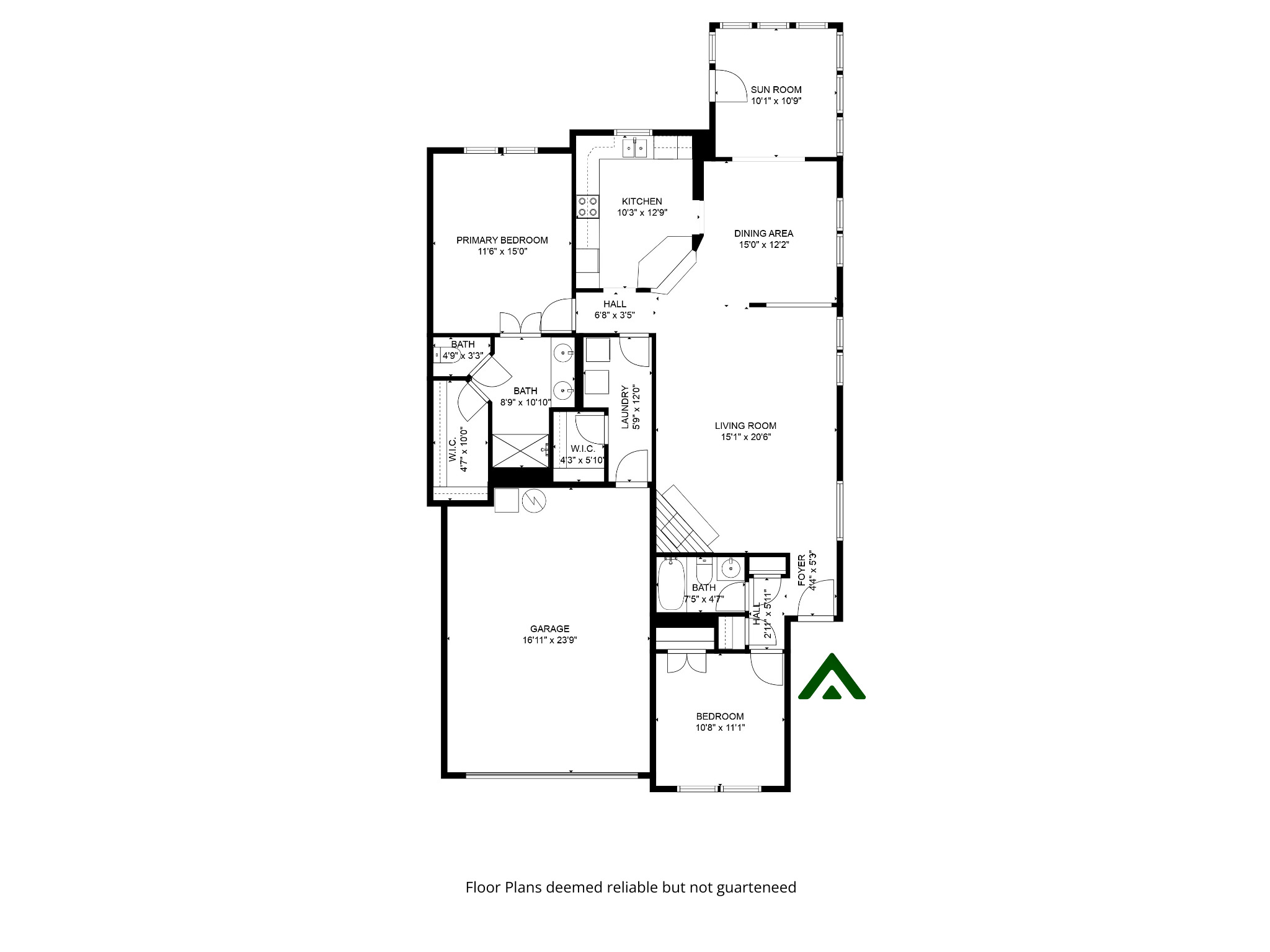 12764 Whisper Knoll Drive