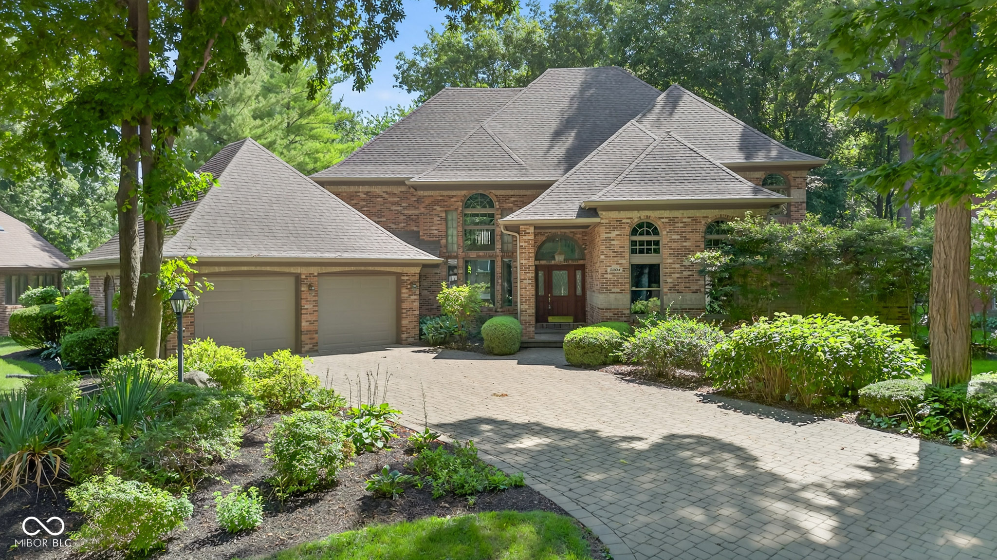 2304 N Kensington Way