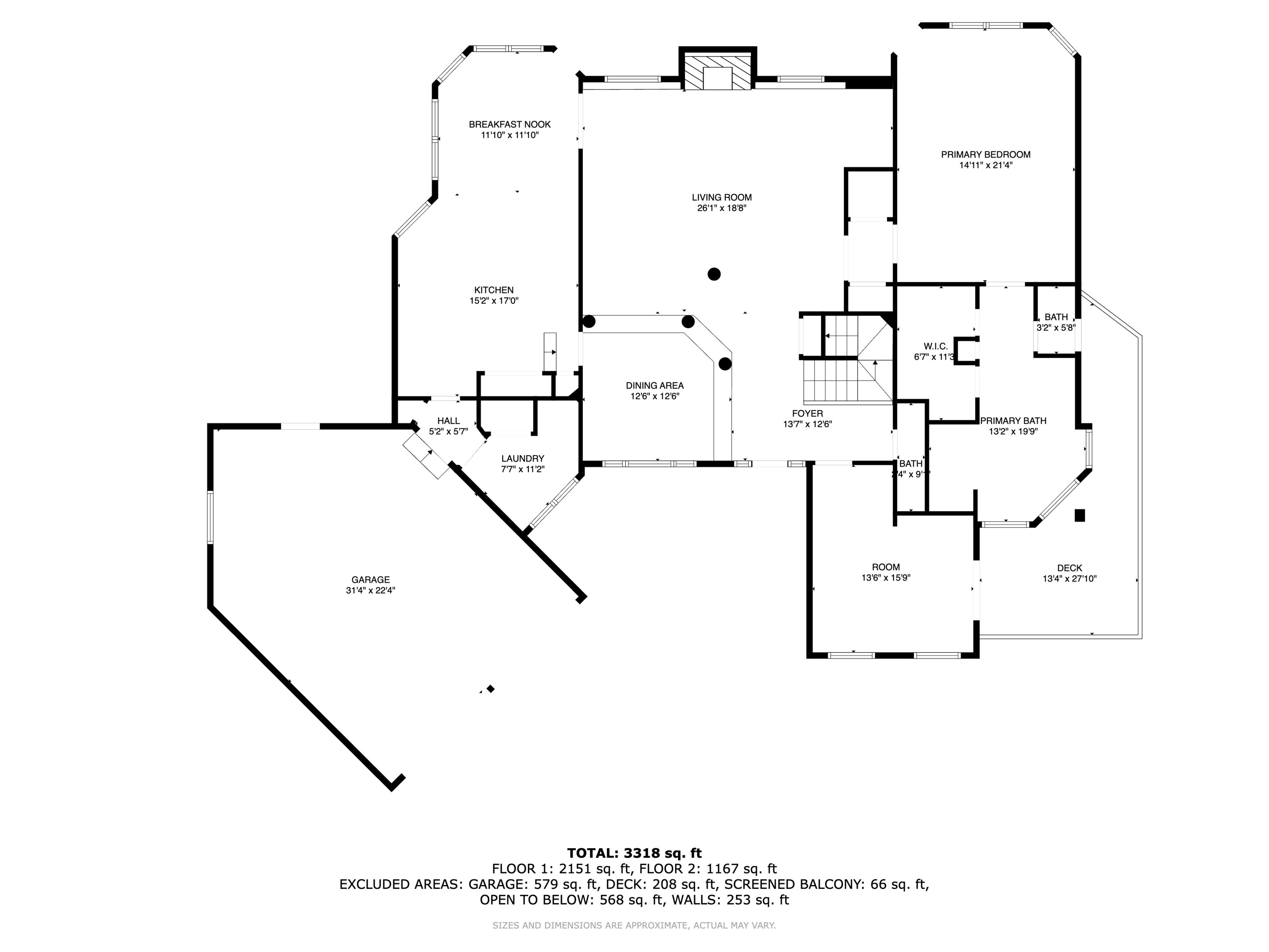 2304 N Kensington Way
