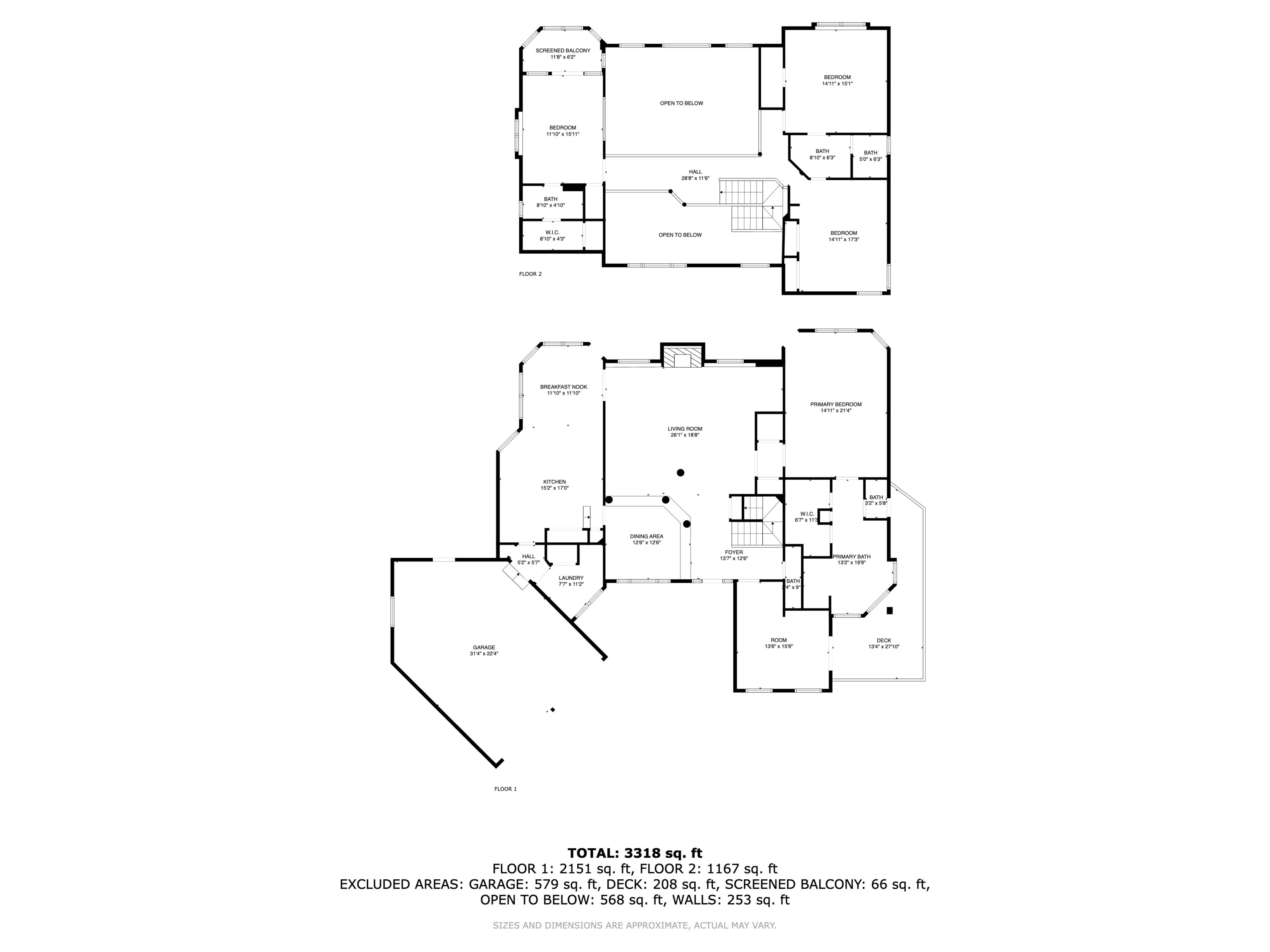 2304 N Kensington Way
