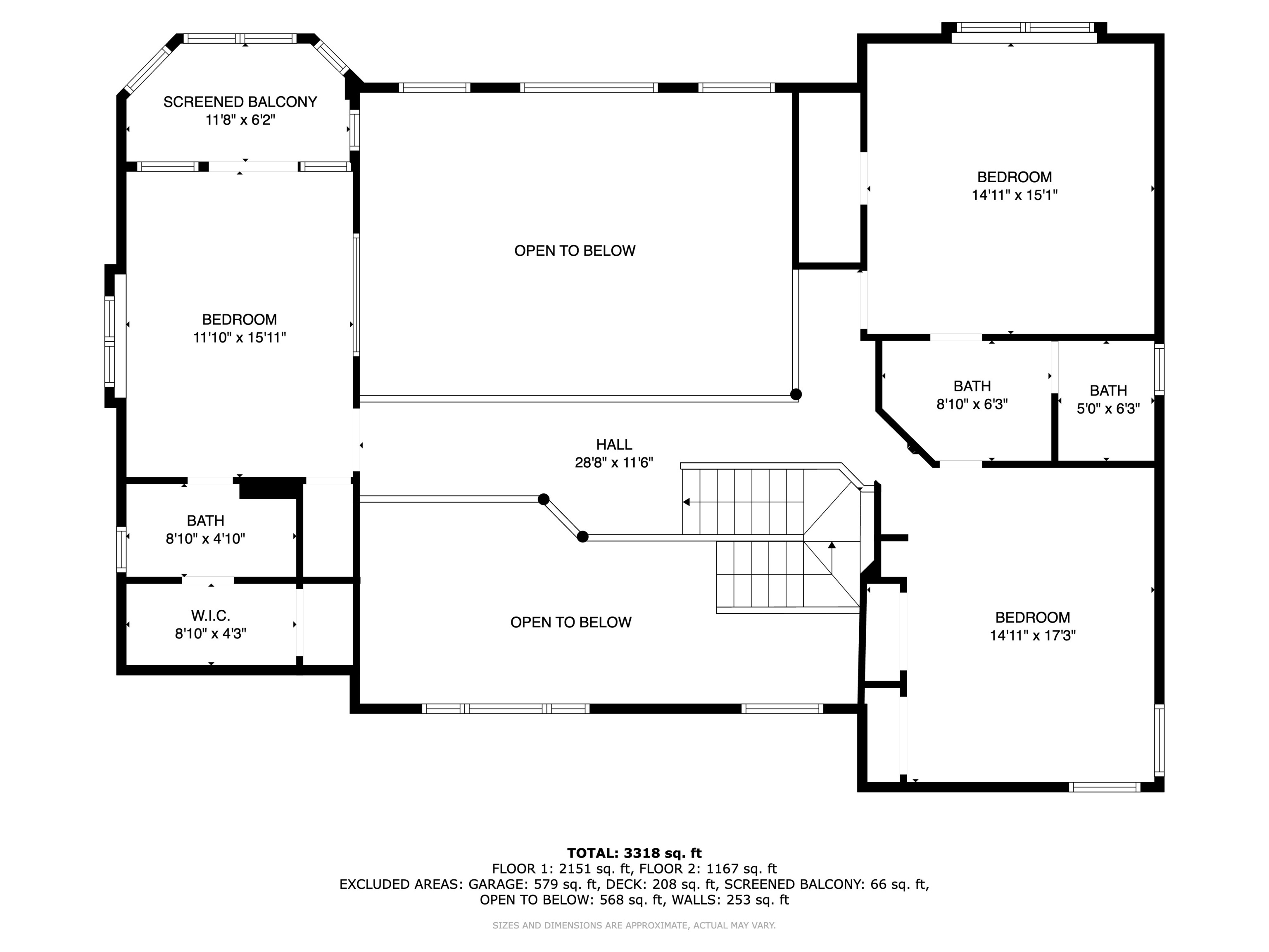 2304 N Kensington Way
